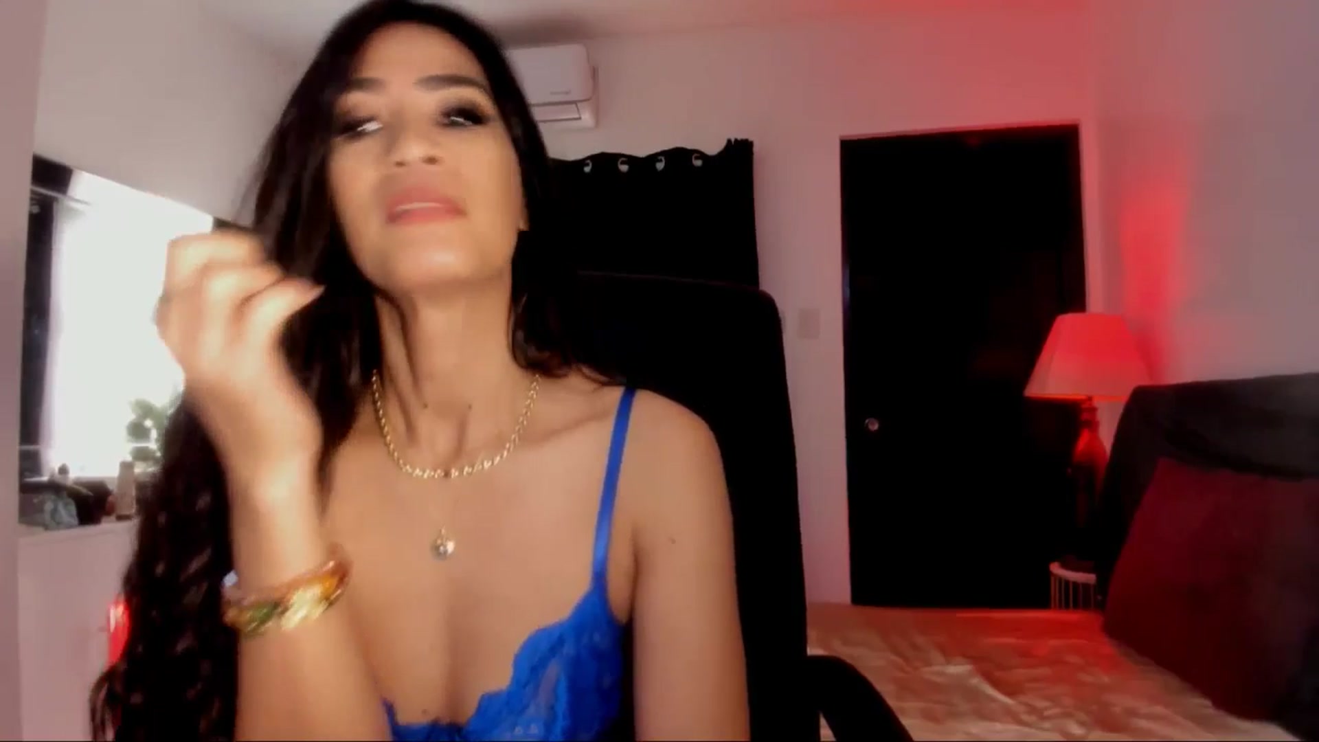 Gallery image thumbnail from ExoticGoddesX's myfreecams stream on, 07/21/2025, 24:22 image 4 of 20