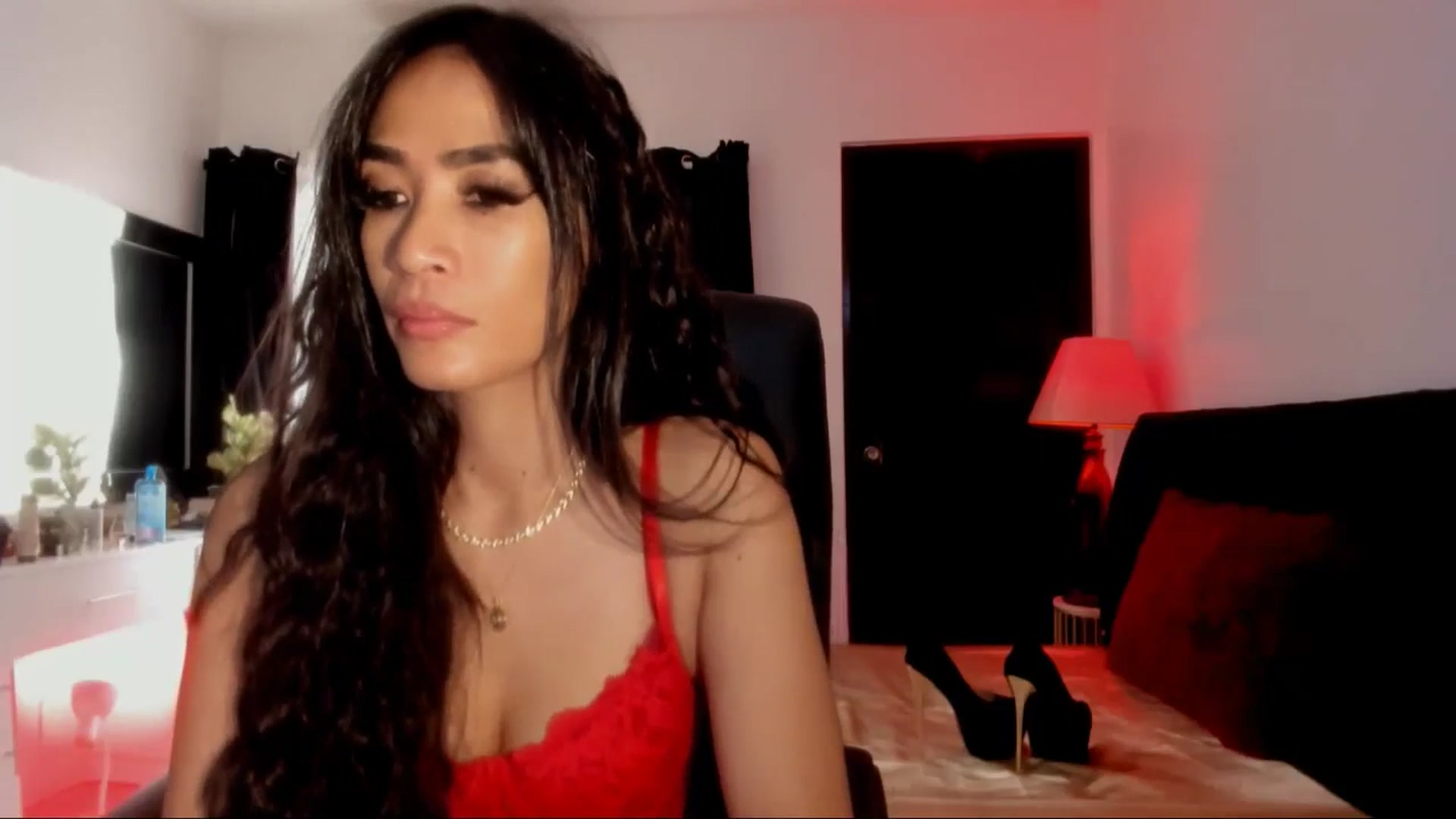 Gallery image thumbnail from ExoticGoddesX's myfreecams stream on, 07/21/2025, 24:22 image 18 of 20