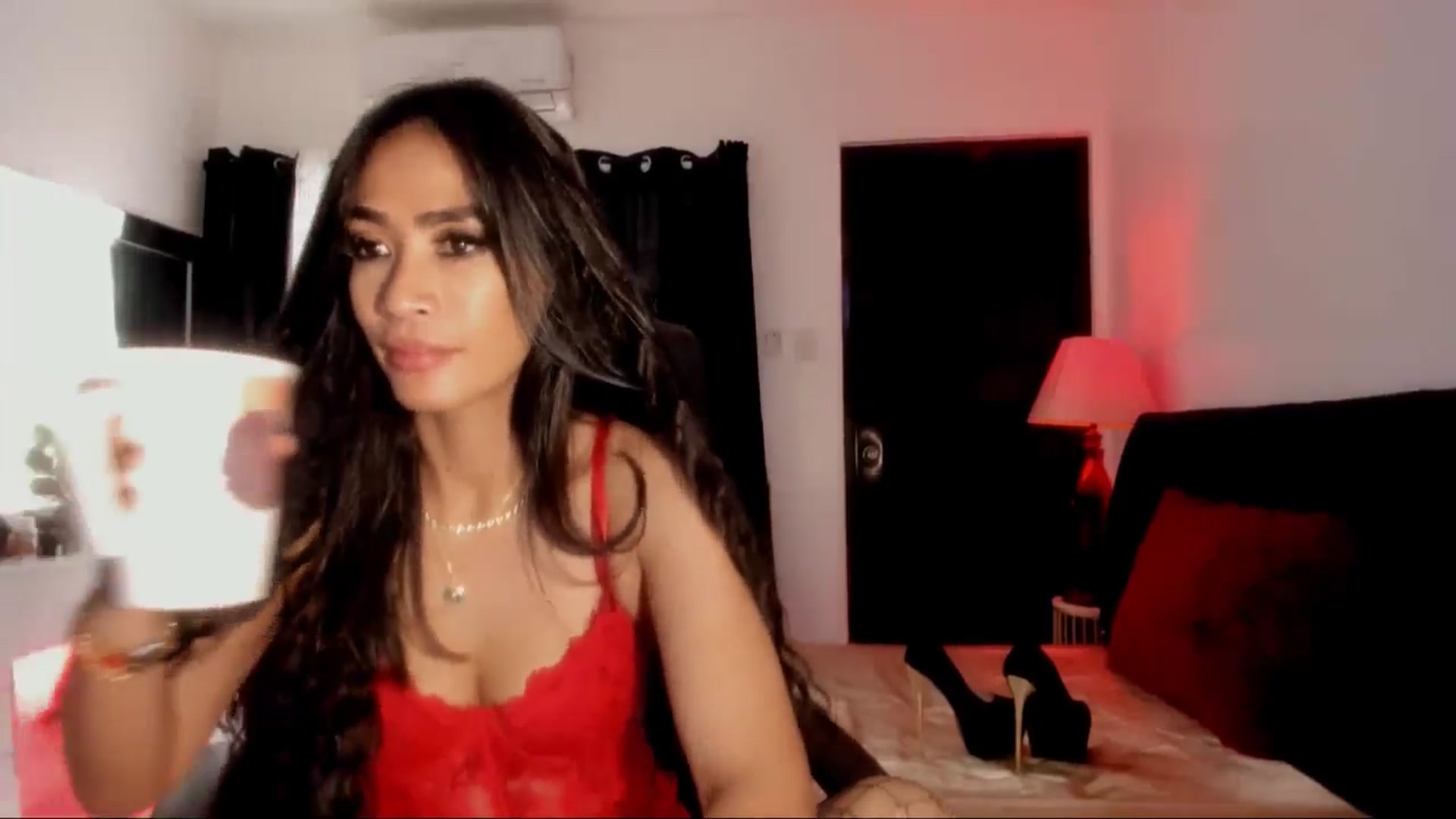 Gallery image thumbnail from ExoticGoddesX's myfreecams stream on, 07/21/2025, 24:22 image 20 of 20