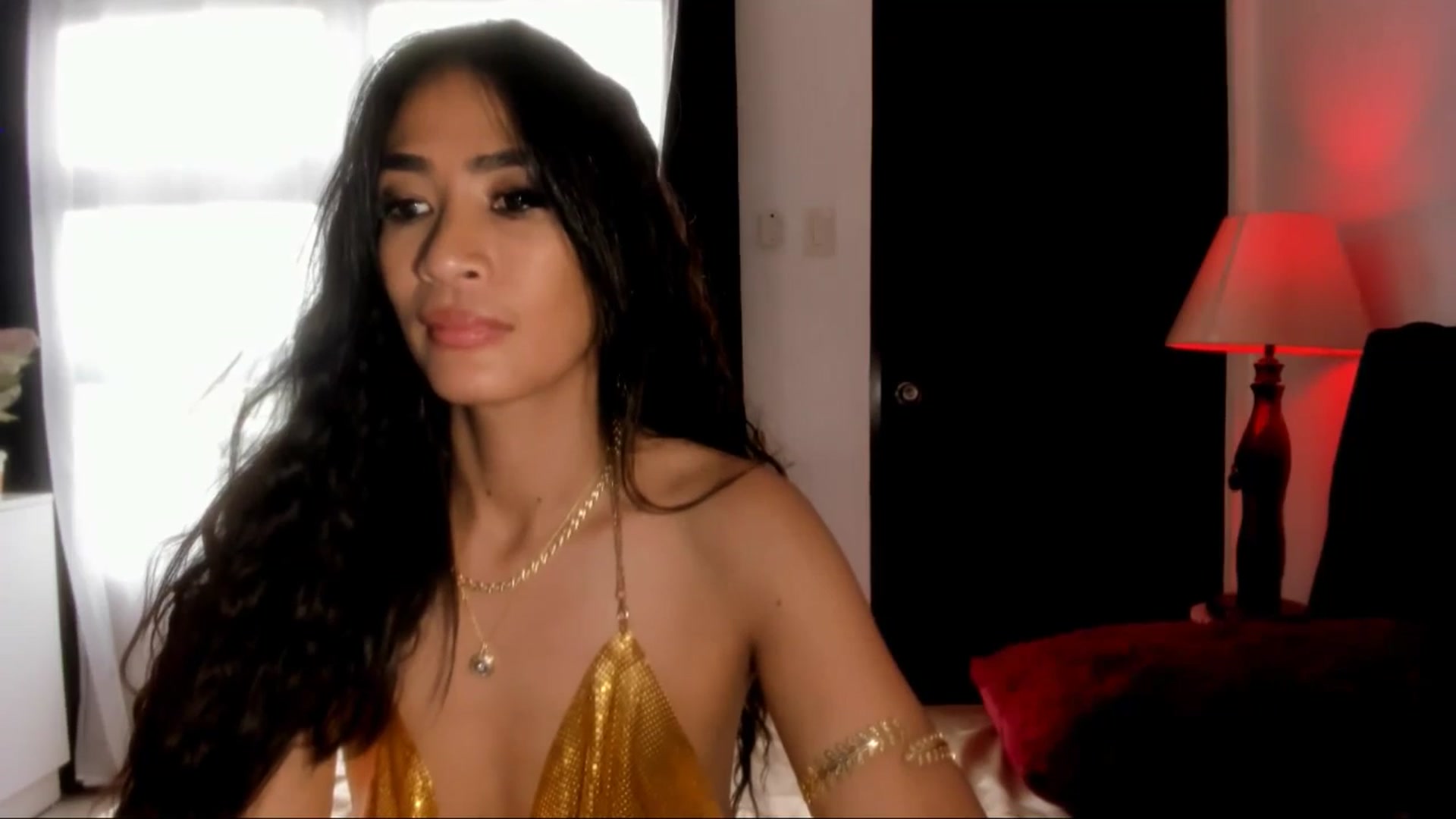 Gallery image thumbnail from ExoticGoddesX's myfreecams stream on, 07/21/2025, 07:30 image 8 of 20