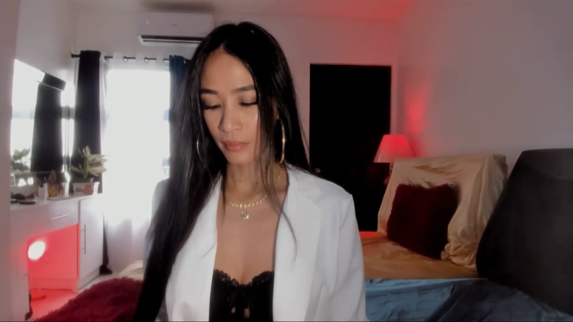 Gallery image thumbnail from ExoticGoddesX's myfreecams stream on, 07/28/2025, 24:58 image 1 of 20