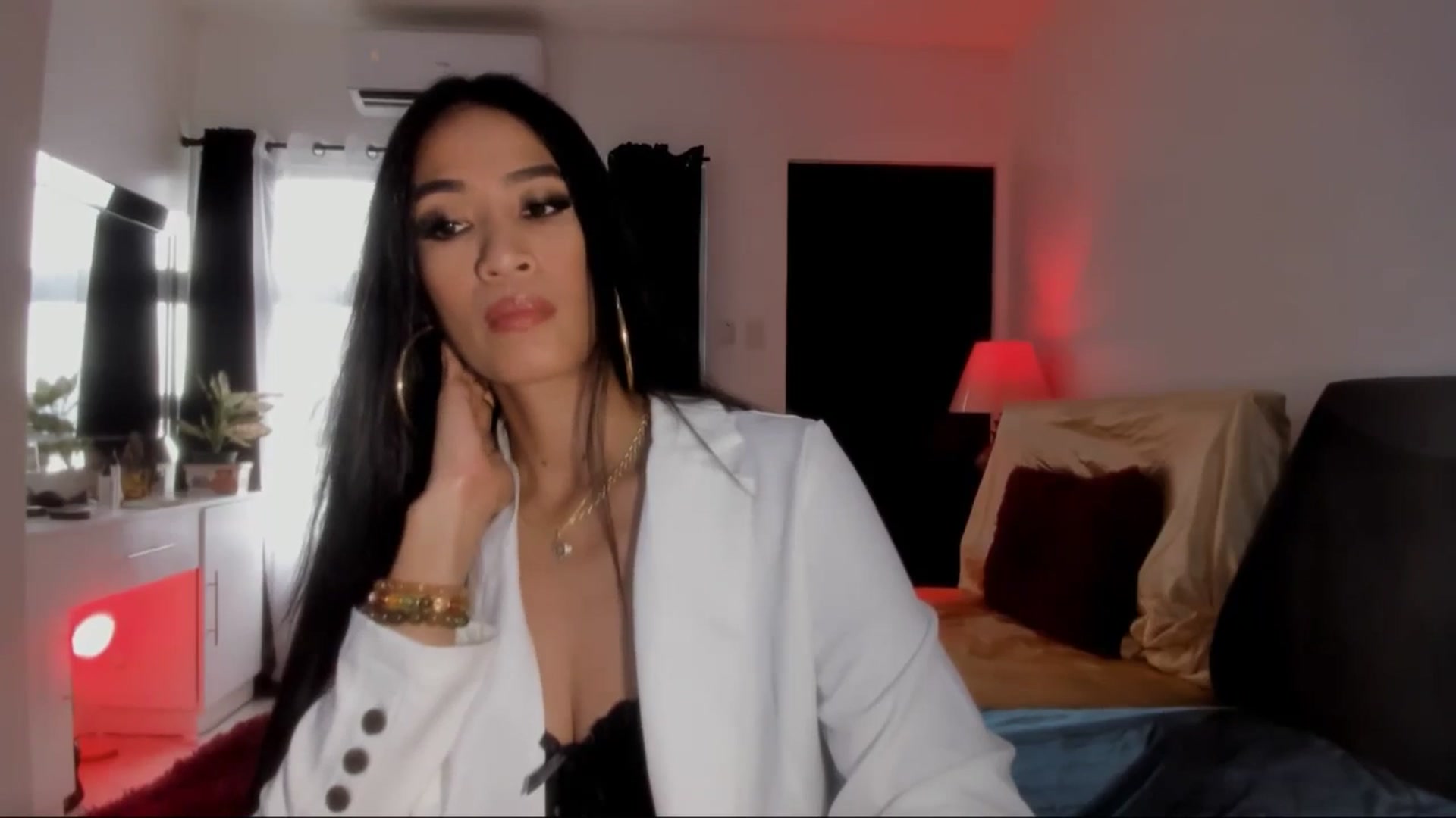Gallery image thumbnail from ExoticGoddesX's myfreecams stream on, 07/28/2025, 24:58 image 2 of 20