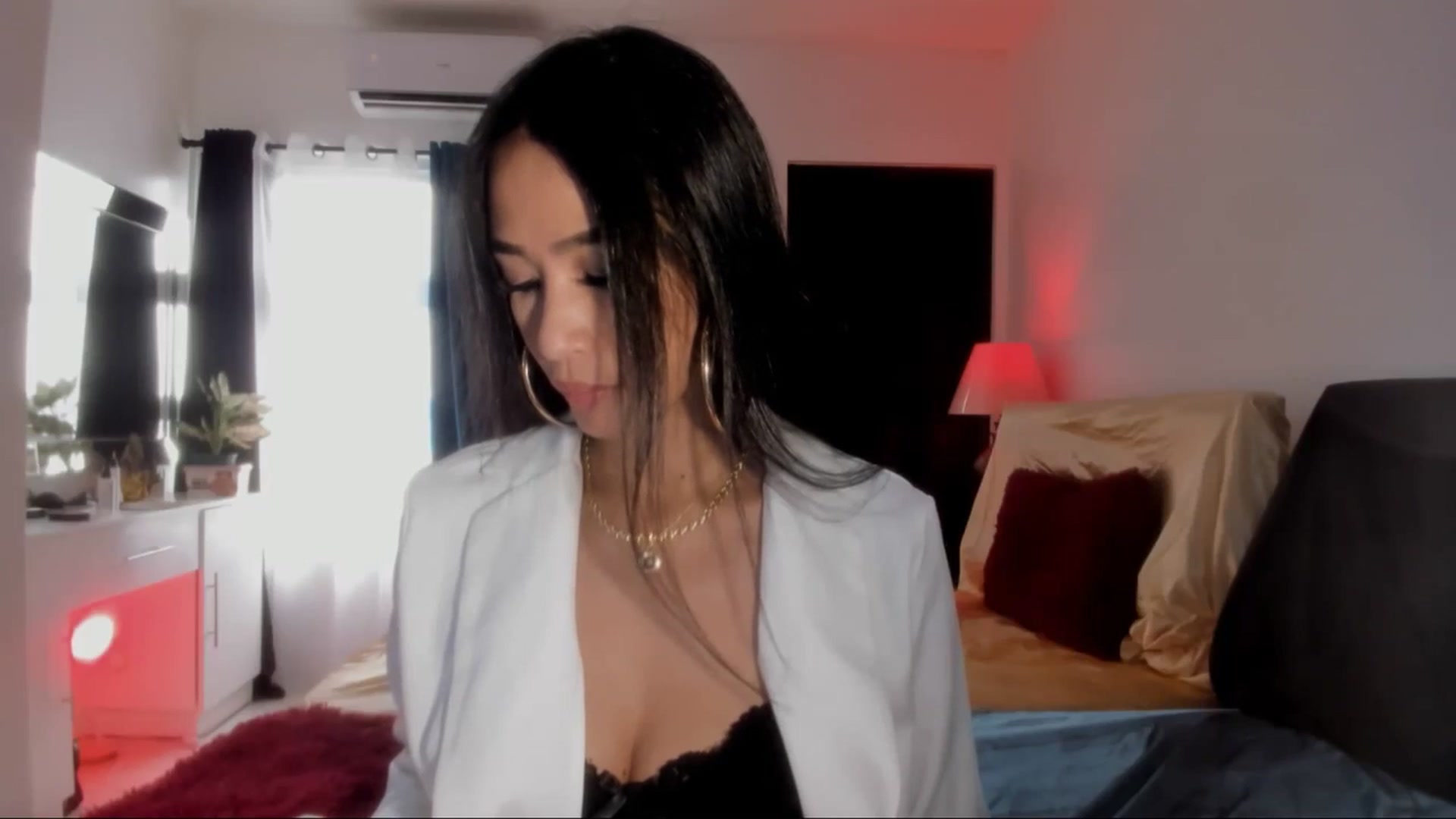 Gallery image thumbnail from ExoticGoddesX's myfreecams stream on, 07/28/2025, 24:58 image 4 of 20
