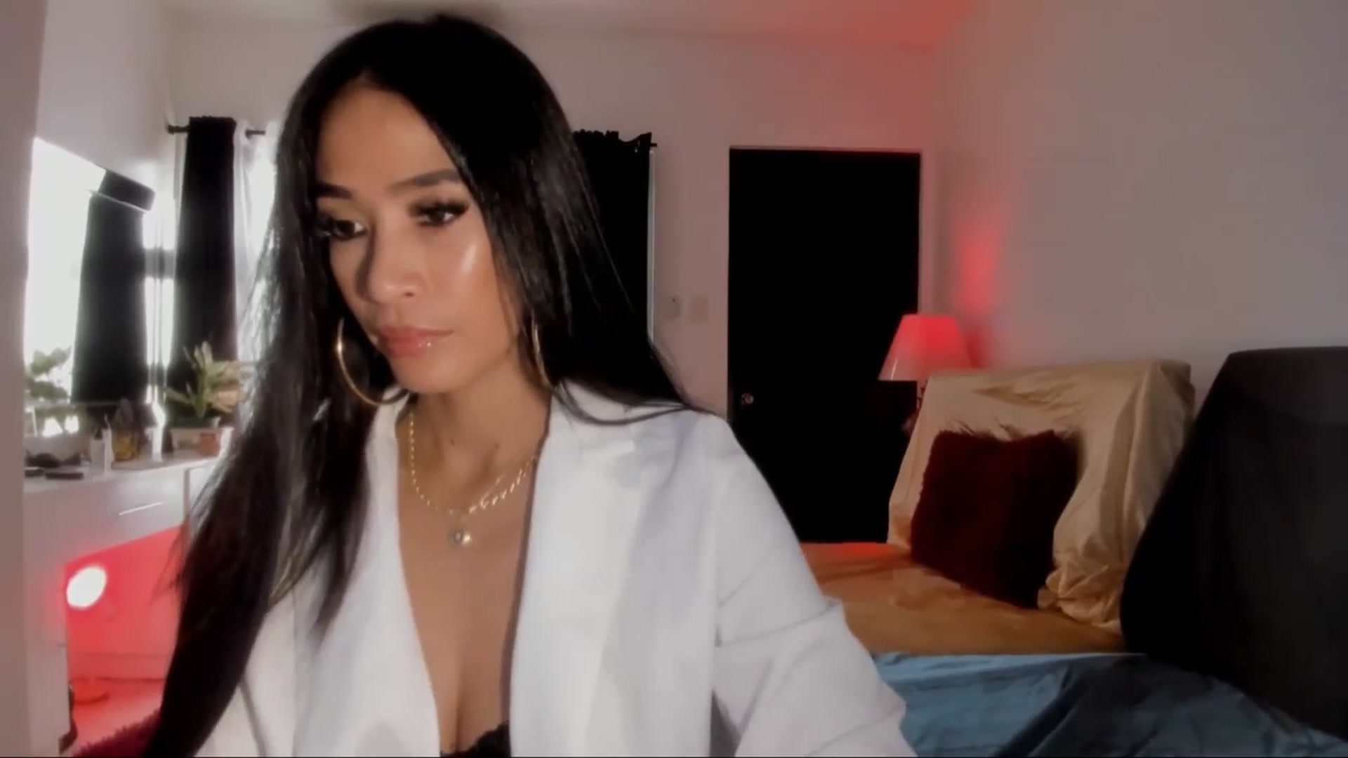 Gallery image thumbnail from ExoticGoddesX's myfreecams stream on, 07/28/2025, 24:58 image 6 of 20