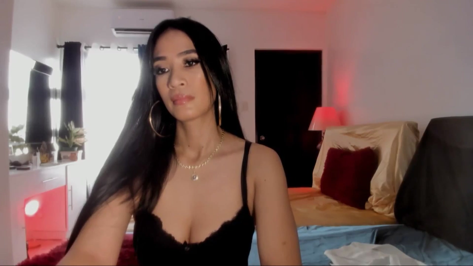 Gallery image thumbnail from ExoticGoddesX's myfreecams stream on, 07/28/2025, 24:58 image 17 of 20