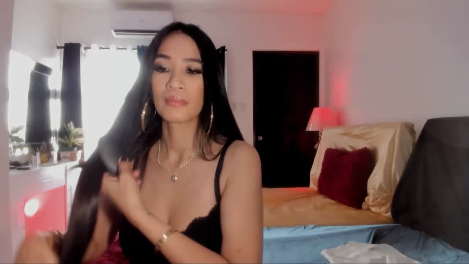 Gallery image thumbnail from ExoticGoddesX's myfreecams stream on, 07/28/2025, 24:58 image 20 of 20