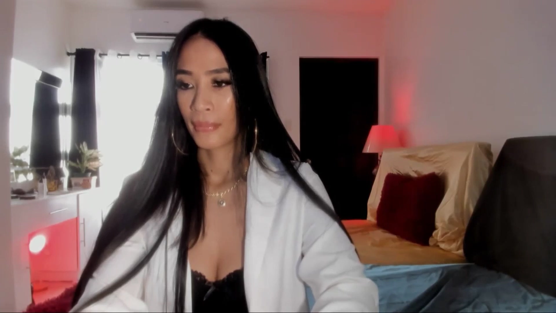 Gallery image thumbnail from ExoticGoddesX's myfreecams stream on, 07/28/2025, 24:58 image 14 of 20