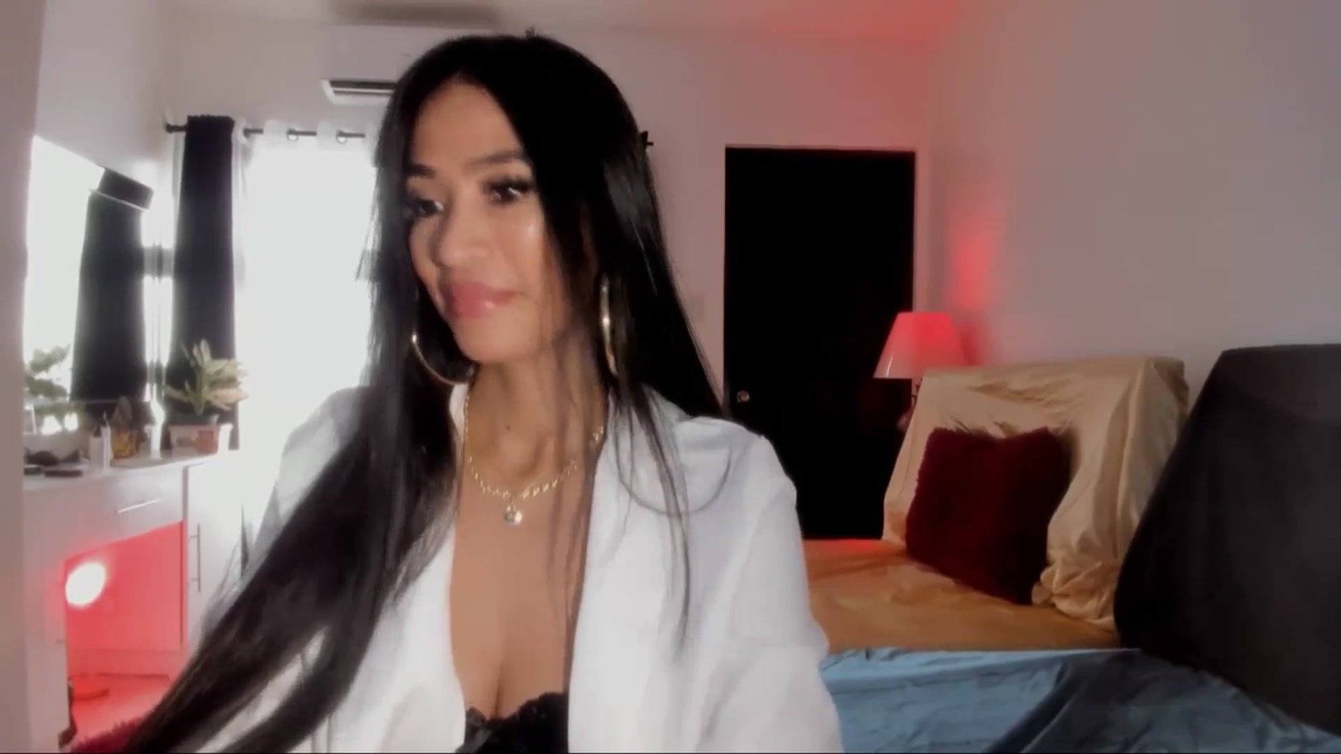 Gallery image thumbnail from ExoticGoddesX's myfreecams stream on, 07/28/2025, 24:58 image 8 of 20