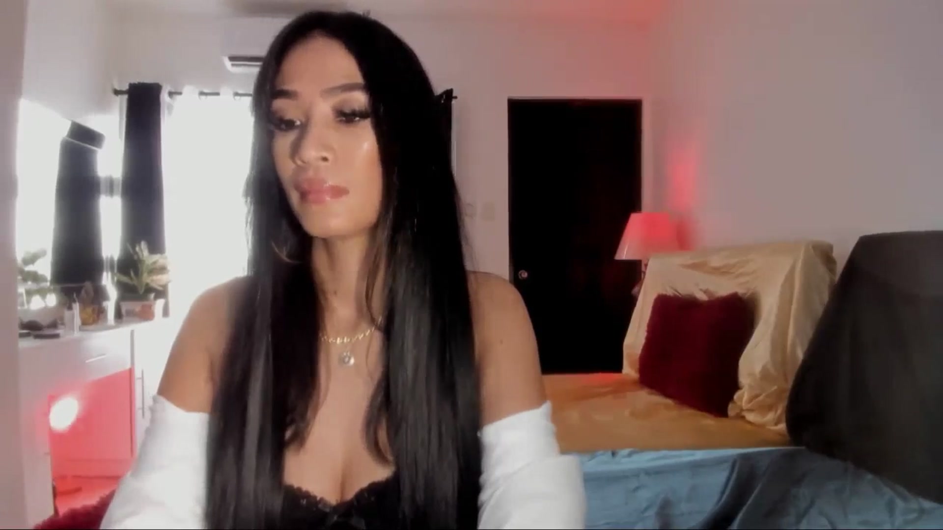 Gallery image thumbnail from ExoticGoddesX's myfreecams stream on, 07/28/2025, 24:58 image 16 of 20