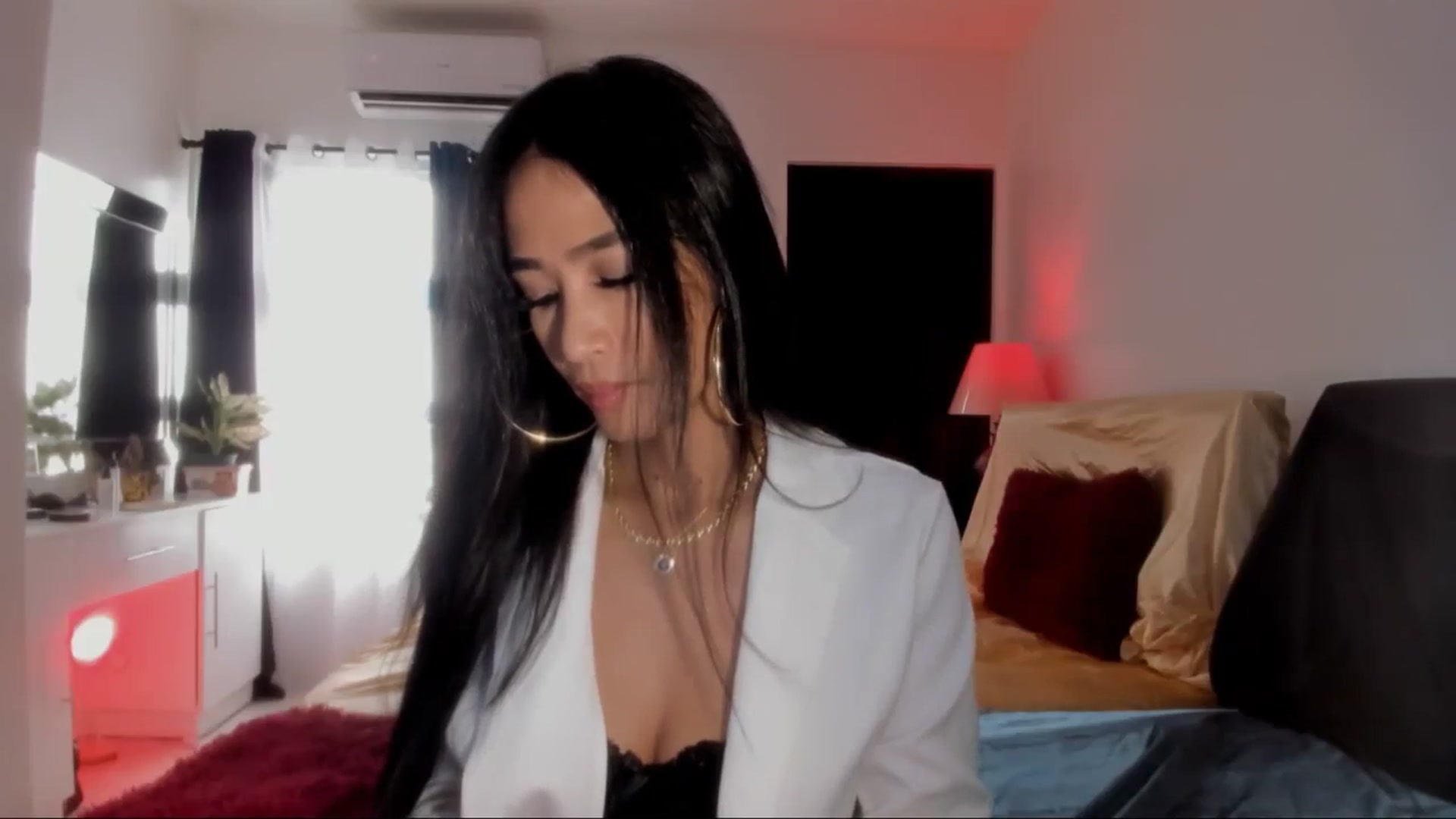 Gallery image thumbnail from ExoticGoddesX's myfreecams stream on, 07/28/2025, 24:58 image 9 of 20