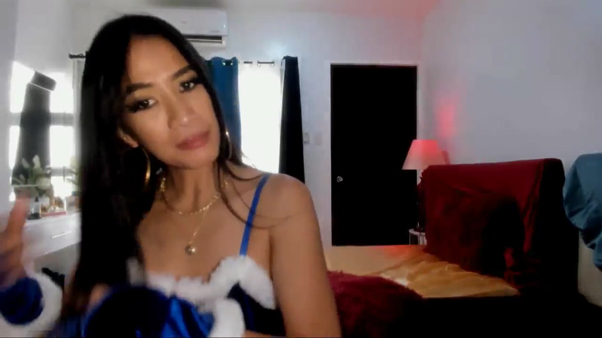 Gallery image thumbnail from ExoticGoddesX's myfreecams stream on, 07/29/2025, 07:13 image 3 of 20