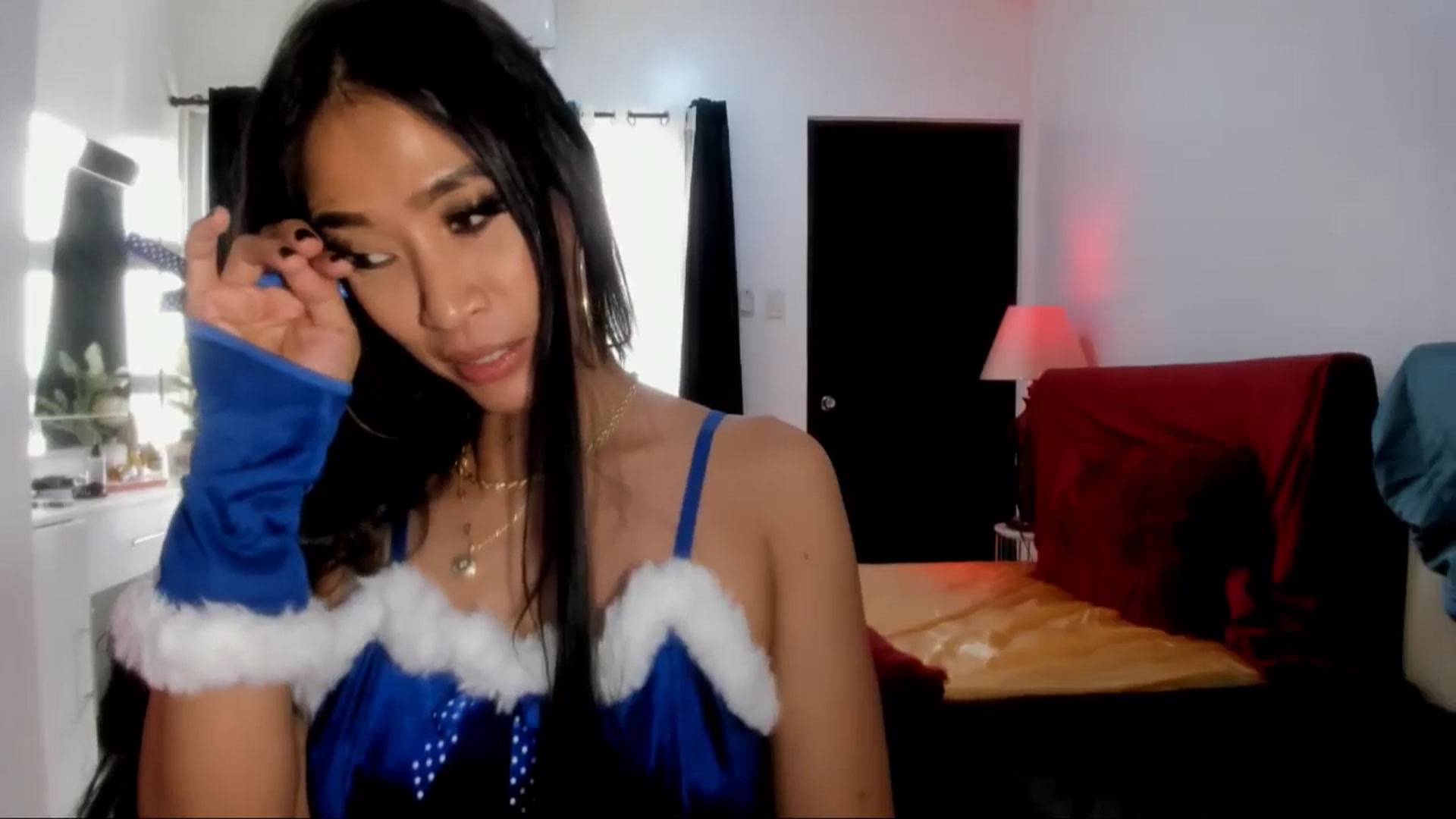 Gallery image thumbnail from ExoticGoddesX's myfreecams stream on, 07/29/2025, 07:13 image 14 of 20