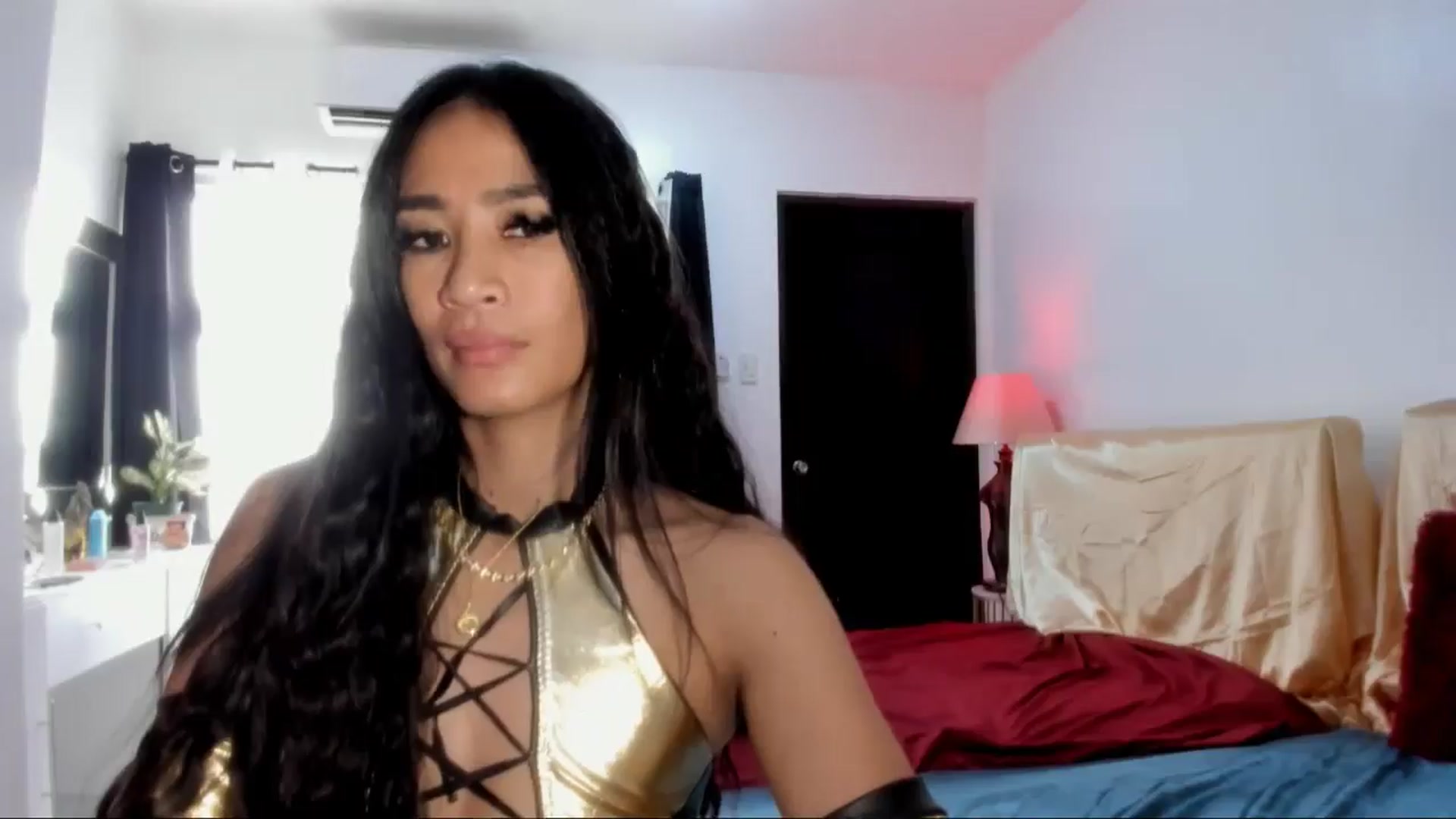 Gallery image thumbnail from ExoticGoddesX's myfreecams stream on, 07/30/2025, 07:30 image 9 of 20