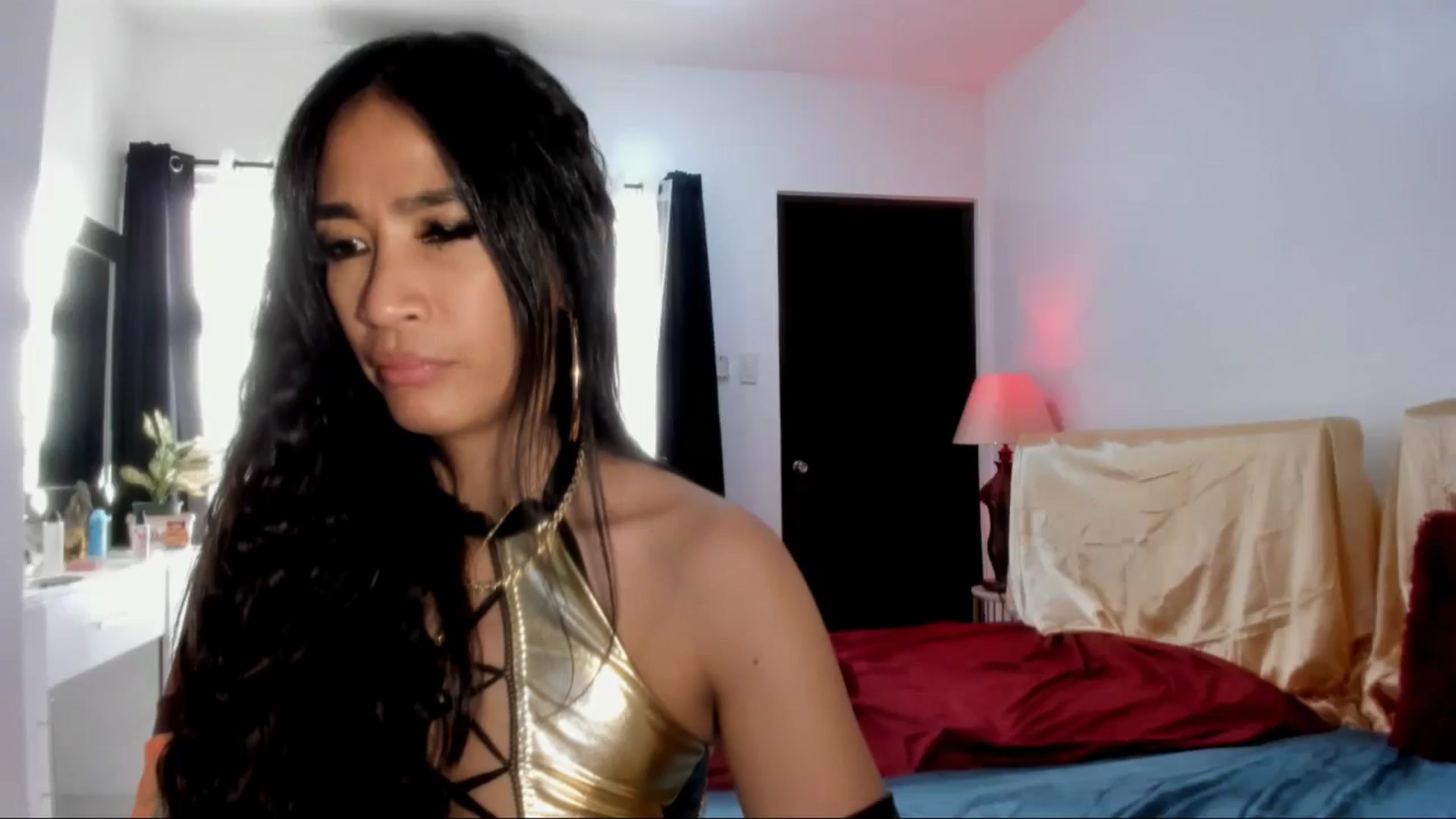 Gallery image thumbnail from ExoticGoddesX's myfreecams stream on, 07/30/2025, 07:30 image 7 of 20
