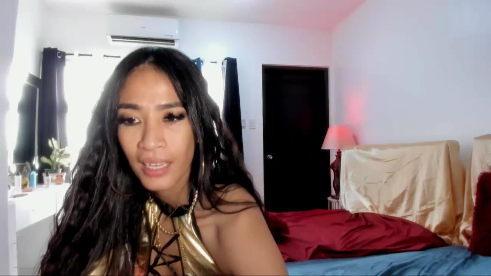 Gallery image thumbnail from ExoticGoddesX's myfreecams stream on, 07/30/2025, 07:30 image 6 of 20