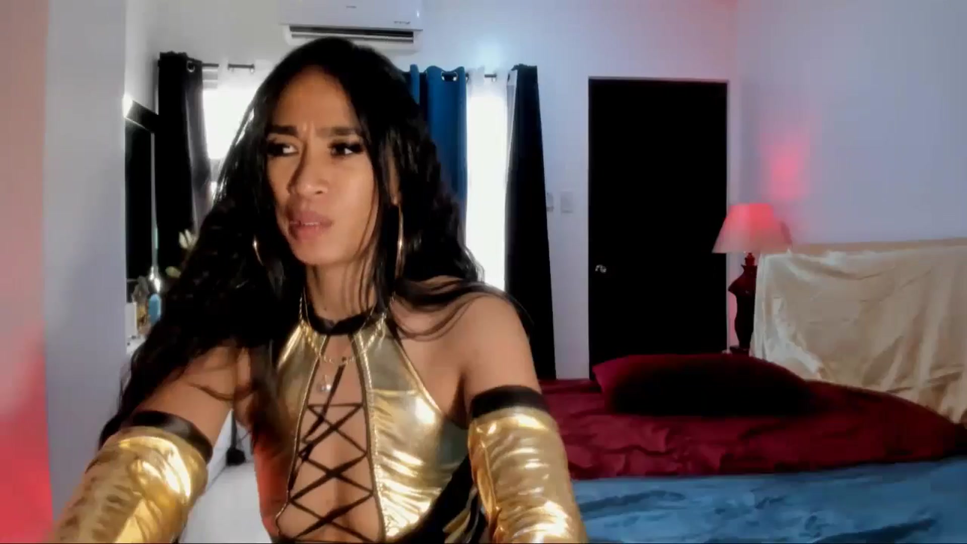 Gallery image thumbnail from ExoticGoddesX's myfreecams stream on, 07/30/2025, 07:30 image 19 of 20