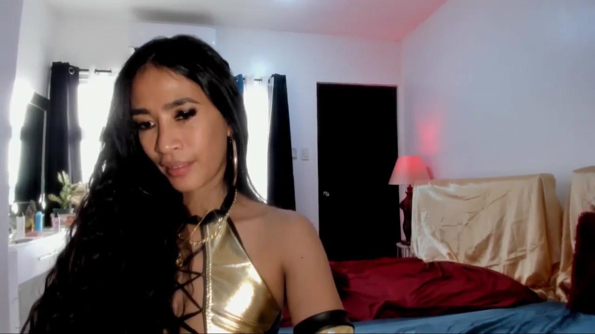 Gallery image thumbnail from ExoticGoddesX's myfreecams stream on, 07/30/2025, 07:30 image 5 of 20