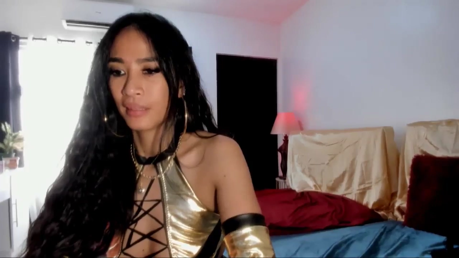 Gallery image thumbnail from ExoticGoddesX's myfreecams stream on, 07/30/2025, 07:30 image 13 of 20