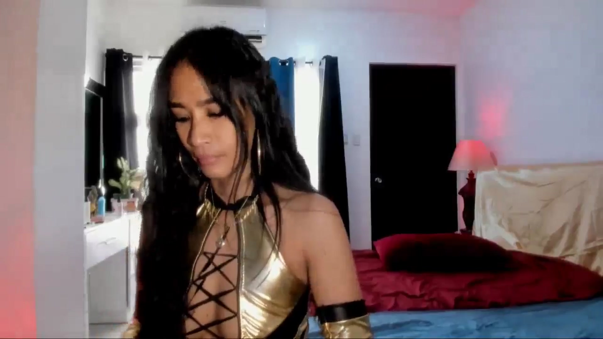 Gallery image thumbnail from ExoticGoddesX's myfreecams stream on, 07/30/2025, 07:30 image 20 of 20