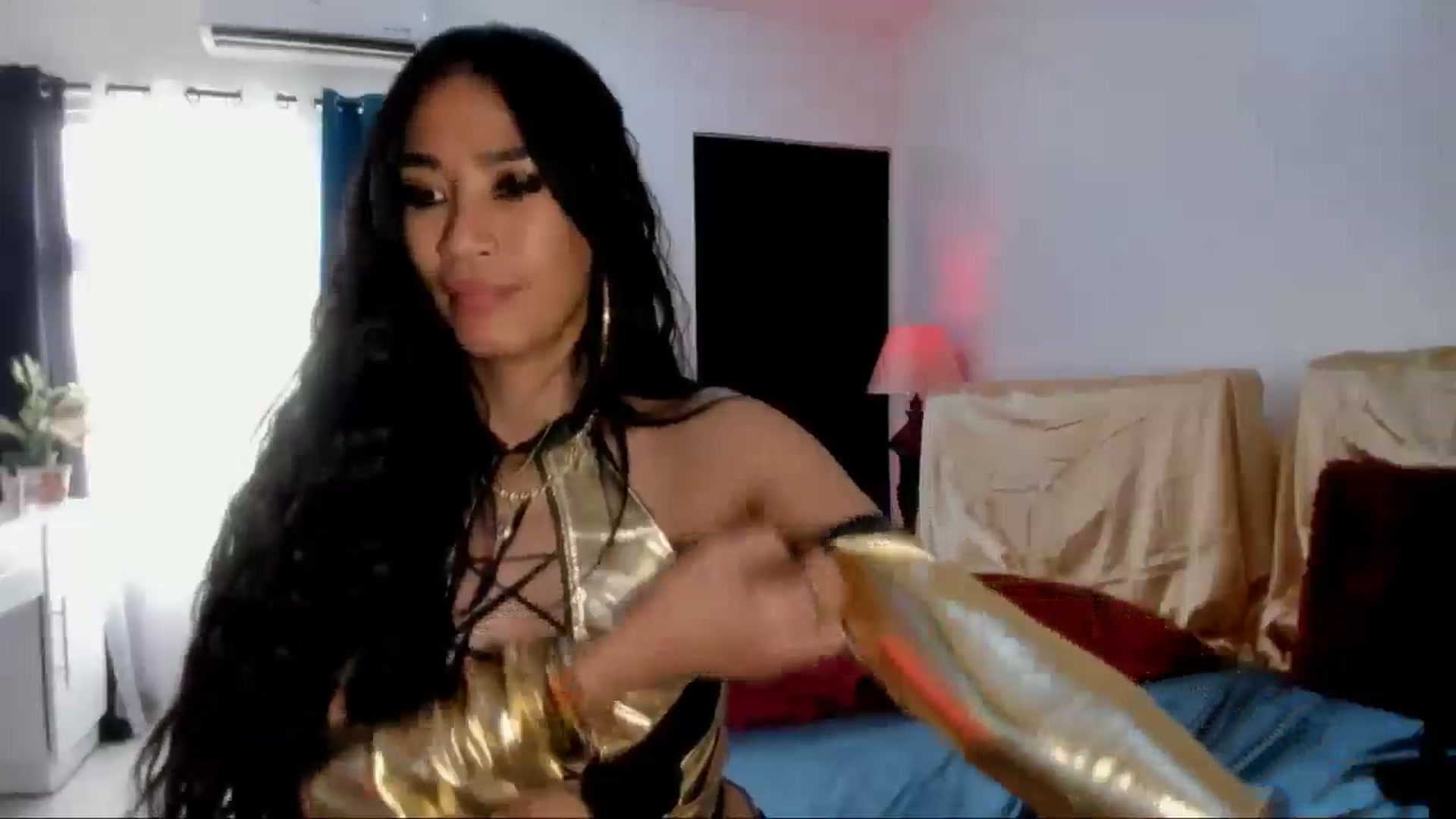 Gallery image thumbnail from ExoticGoddesX's myfreecams stream on, 07/30/2025, 07:30 image 12 of 20