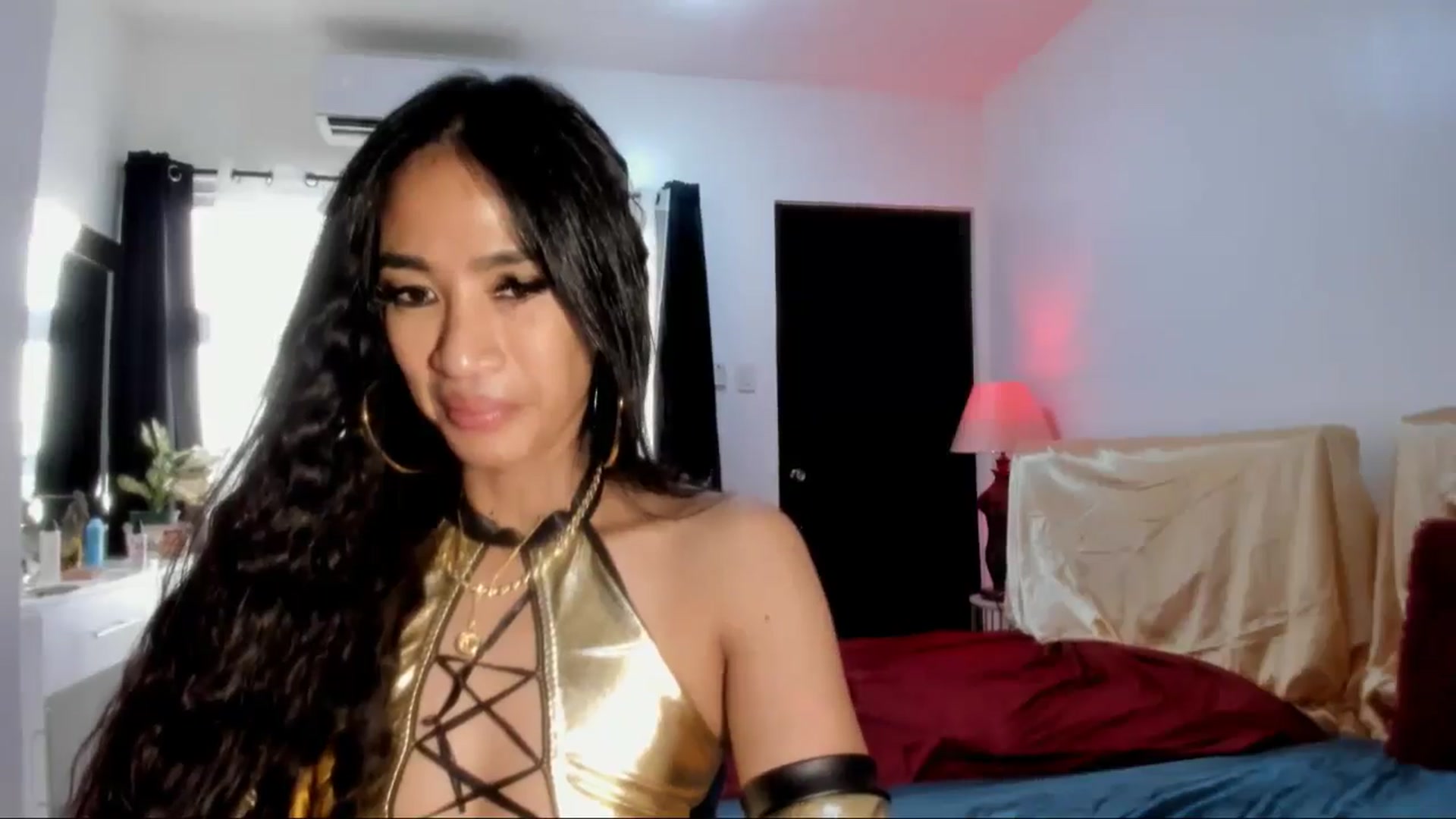 Gallery image thumbnail from ExoticGoddesX's myfreecams stream on, 07/30/2025, 07:30 image 3 of 20