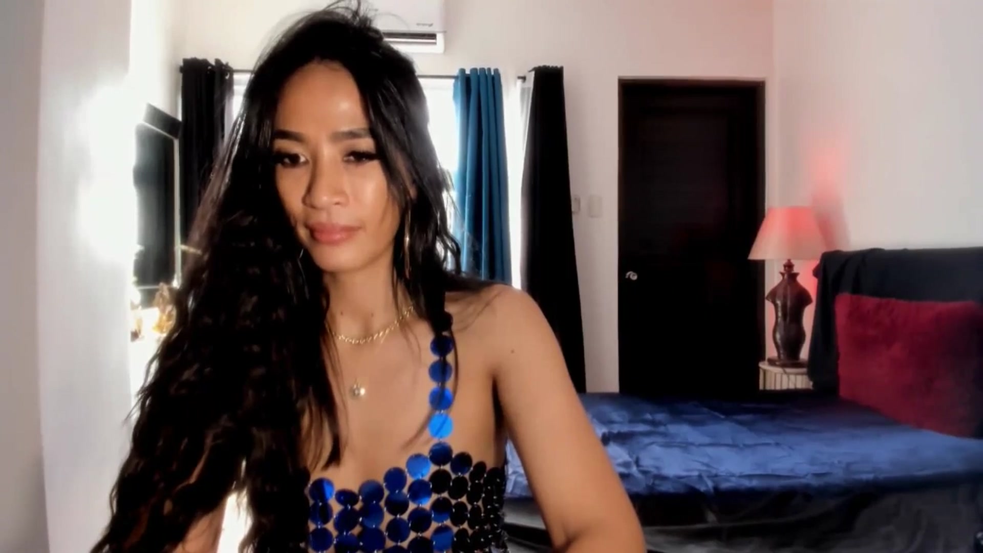 Gallery image thumbnail from ExoticGoddesX's myfreecams stream on, 08/03/2025, 08:25 image 3 of 20
