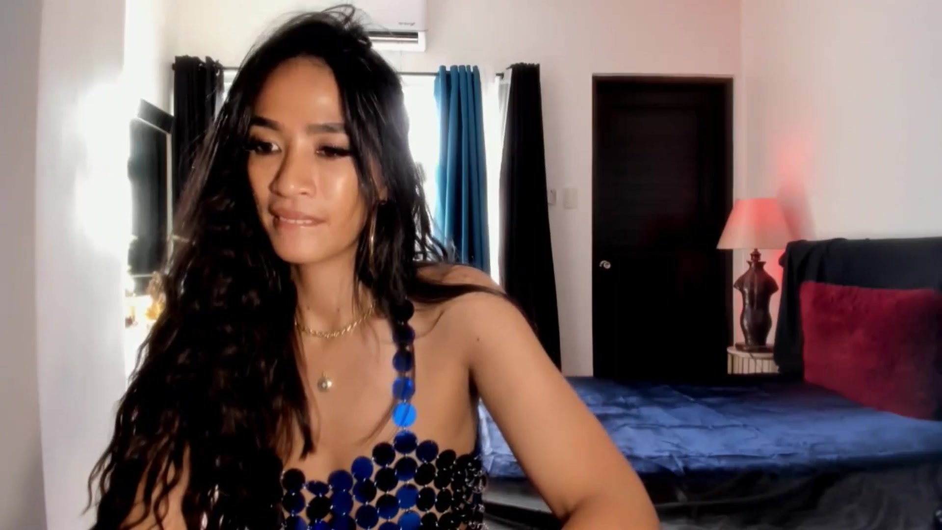 Gallery image thumbnail from ExoticGoddesX's myfreecams stream on, 08/03/2025, 08:25 image 5 of 20