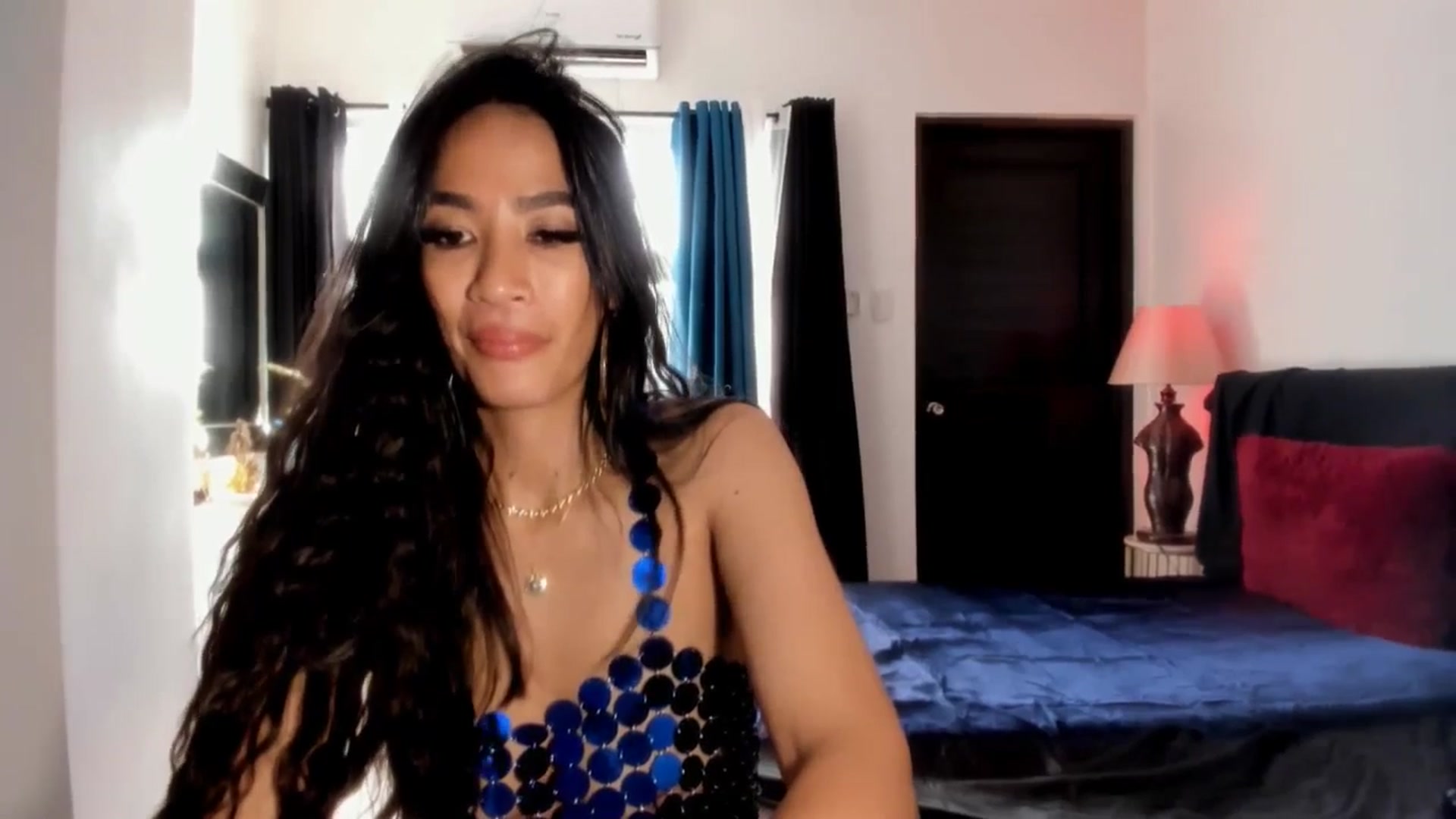 Gallery image thumbnail from ExoticGoddesX's myfreecams stream on, 08/03/2025, 08:25 image 4 of 20