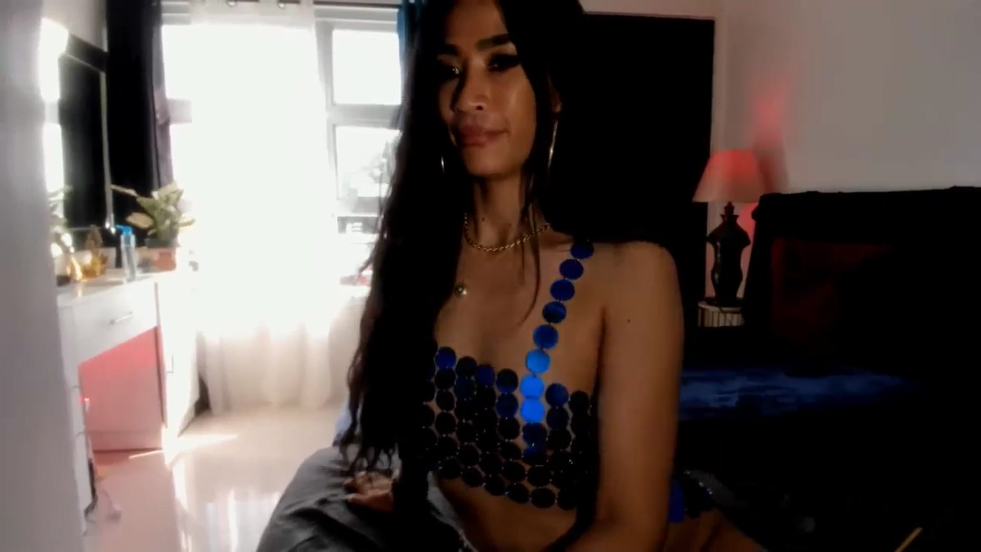 Gallery image thumbnail from ExoticGoddesX's myfreecams stream on, 08/03/2025, 08:25 image 17 of 20