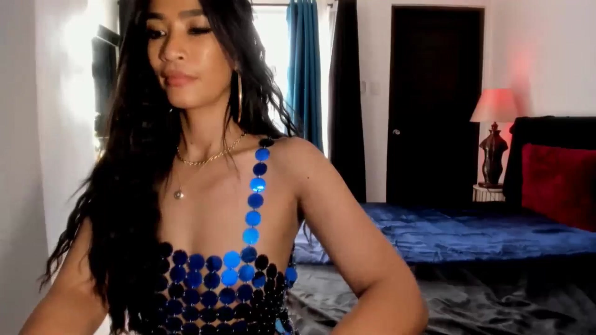 Gallery image thumbnail from ExoticGoddesX's myfreecams stream on, 08/03/2025, 08:25 image 19 of 20