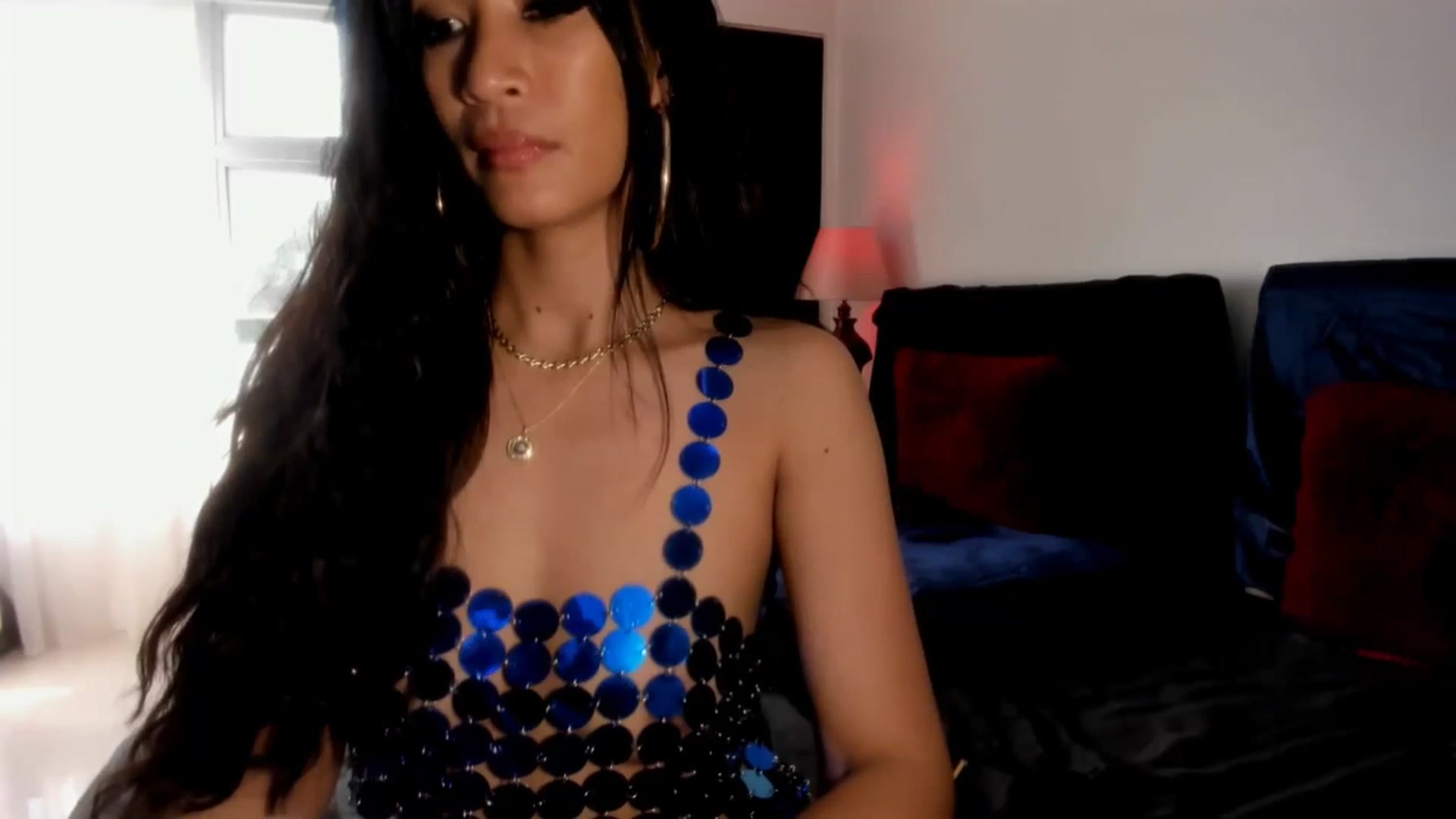 Gallery image thumbnail from ExoticGoddesX's myfreecams stream on, 08/03/2025, 08:25 image 16 of 20
