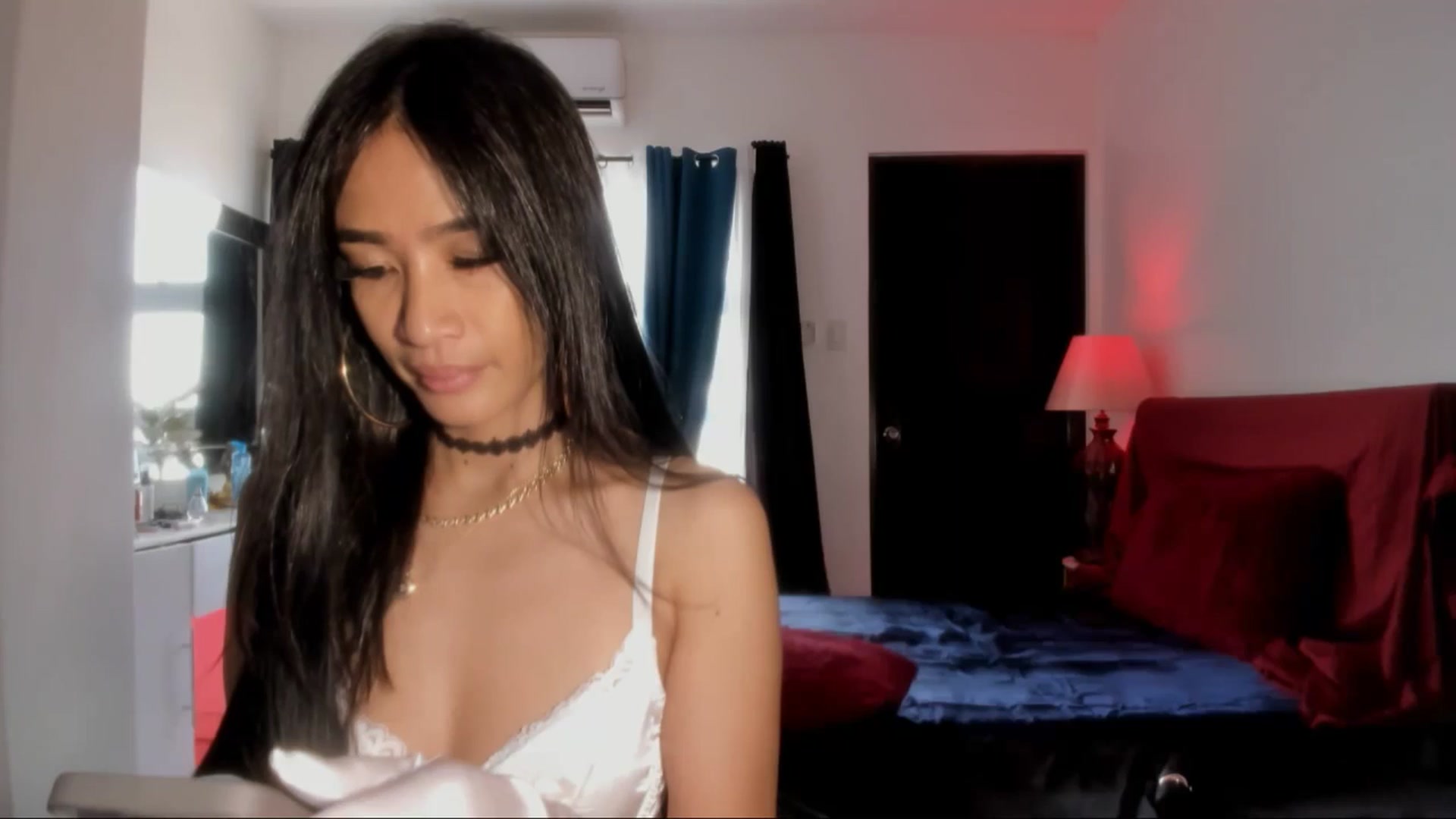 Gallery image thumbnail from ExoticGoddesX's myfreecams stream on, 08/04/2025, 24:39 image 5 of 20