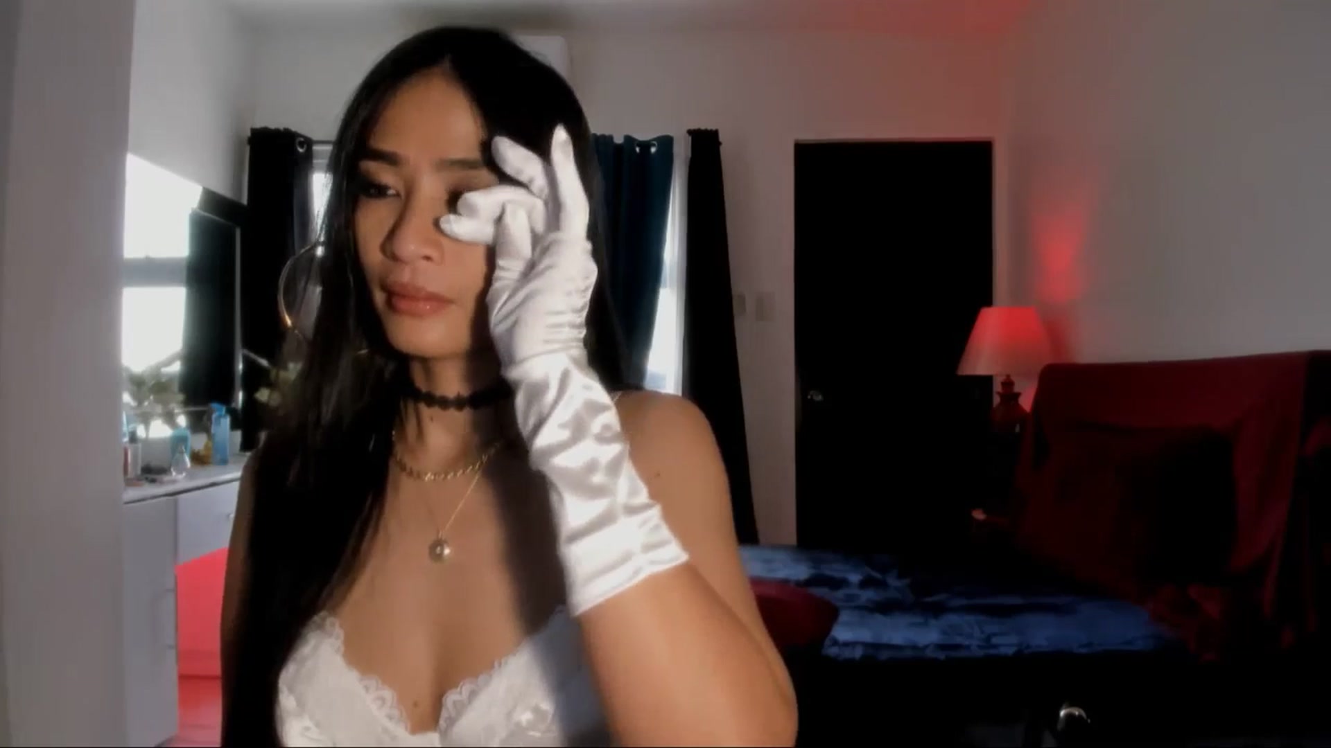 Gallery image thumbnail from ExoticGoddesX's myfreecams stream on, 08/04/2025, 24:39 image 20 of 20