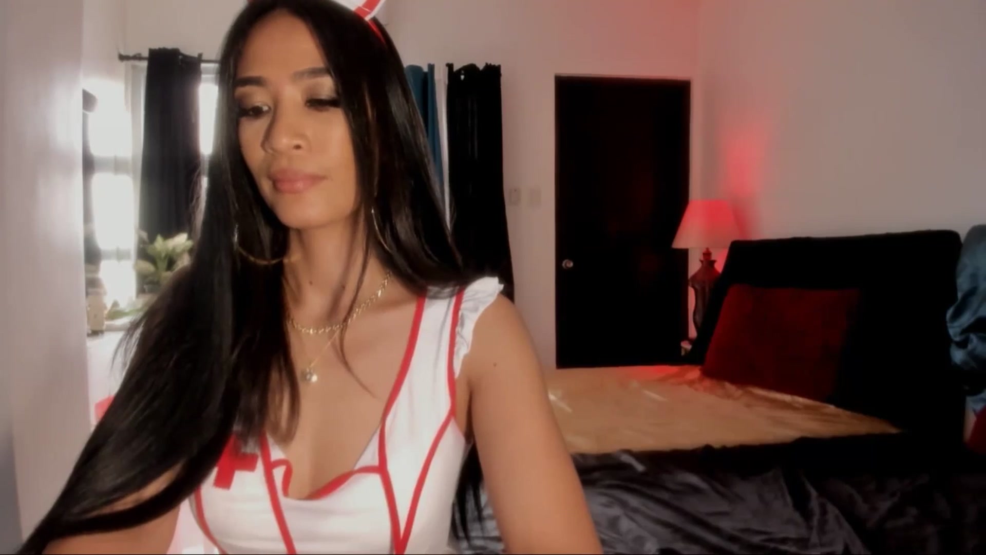 Gallery image thumbnail from ExoticGoddesX's myfreecams stream on, 08/07/2025, 03:12 image 16 of 20