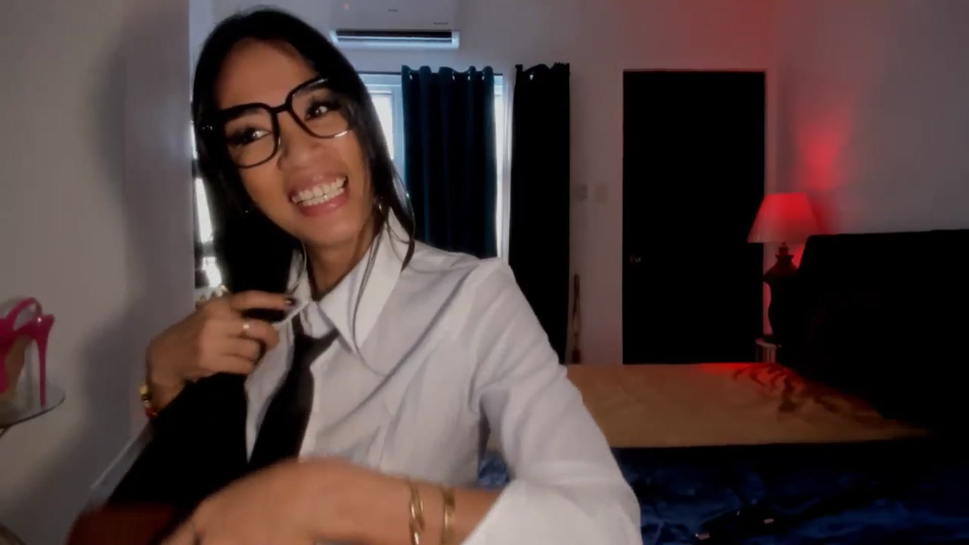 Gallery image thumbnail from ExoticGoddesX's myfreecams stream on, 08/08/2025, 02:41 image 2 of 20