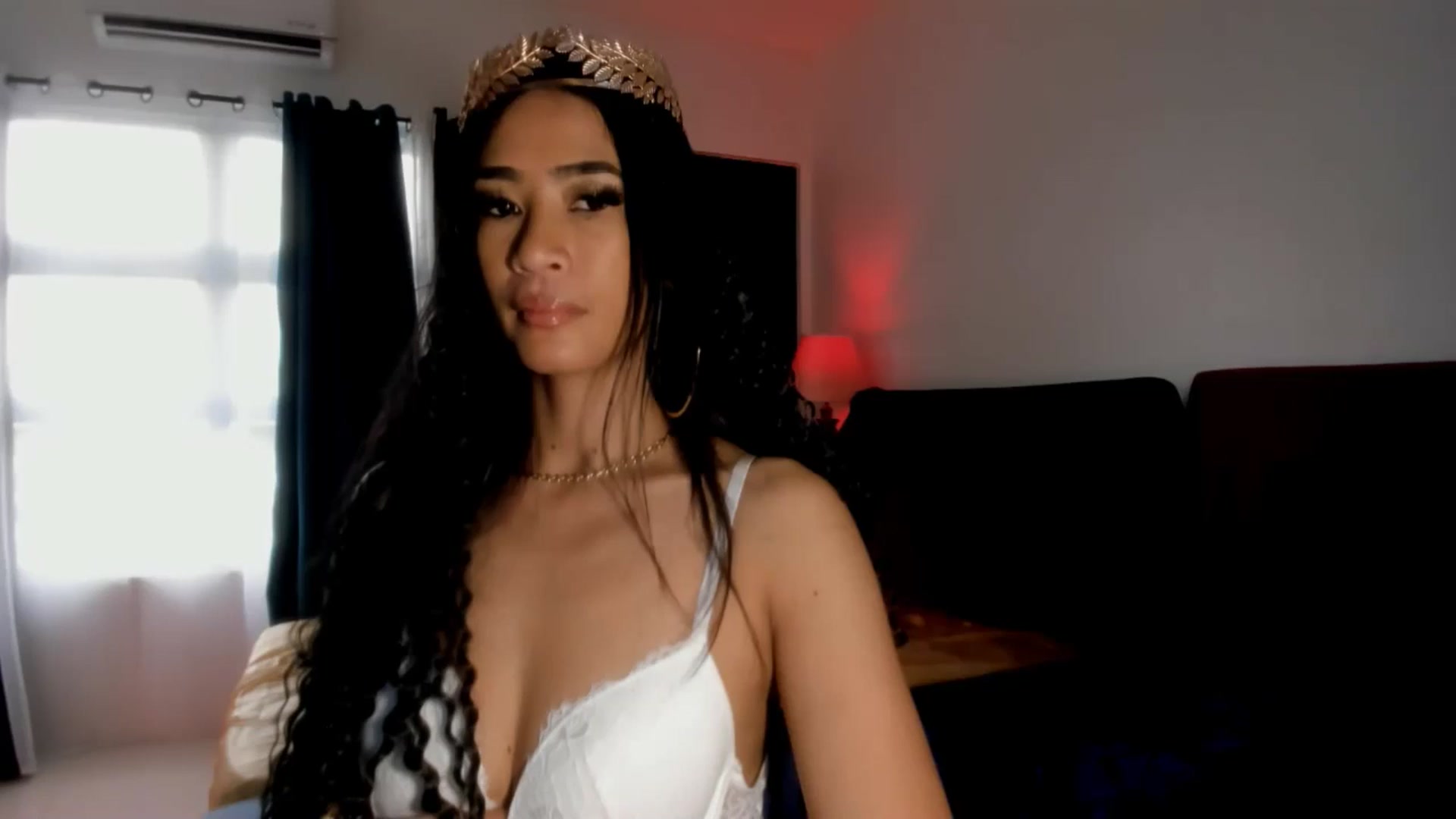 Gallery image thumbnail from ExoticGoddesX's myfreecams stream on, 08/09/2025, 01:54 image 5 of 20