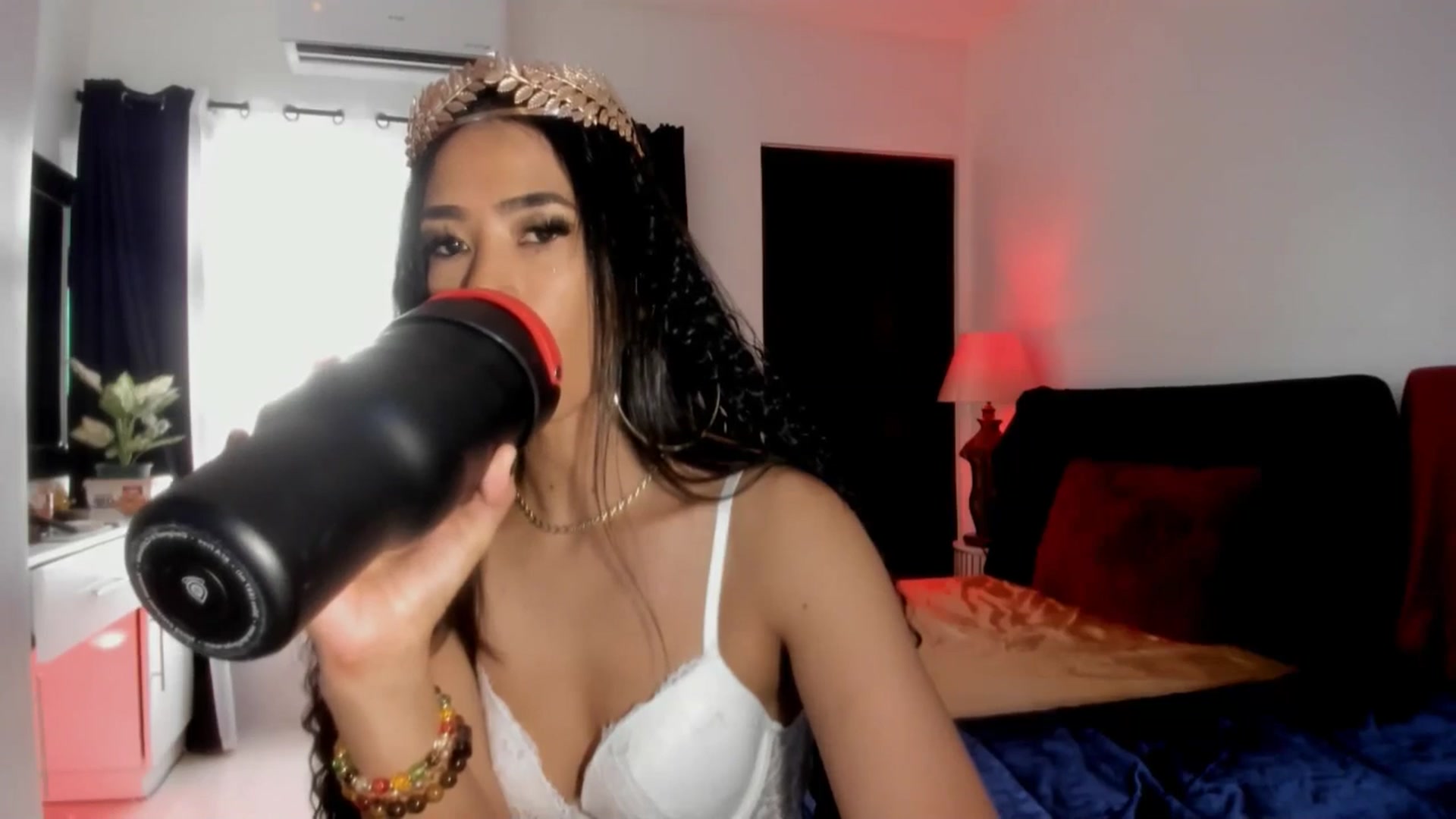 Gallery image thumbnail from ExoticGoddesX's myfreecams stream on, 08/09/2025, 01:54 image 20 of 20