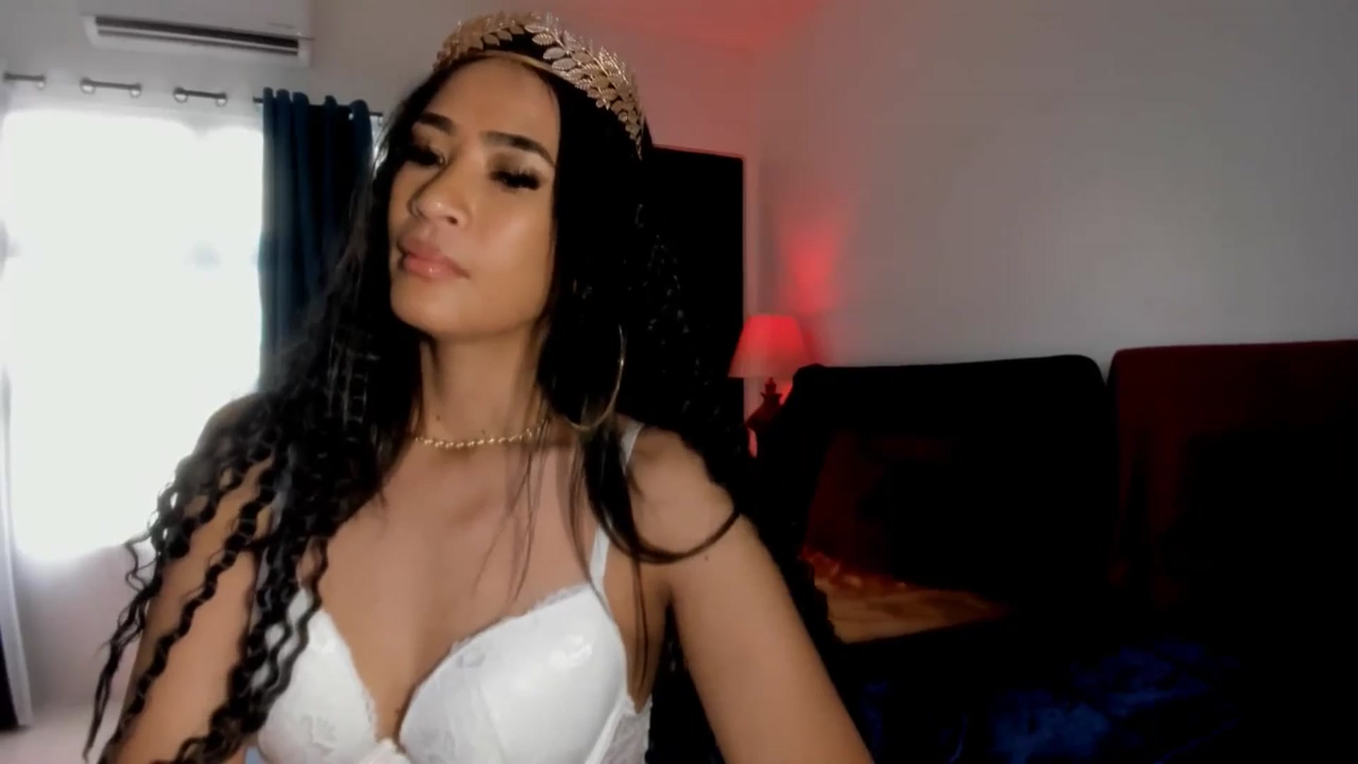 Gallery image thumbnail from ExoticGoddesX's myfreecams stream on, 08/09/2025, 01:54 image 13 of 20