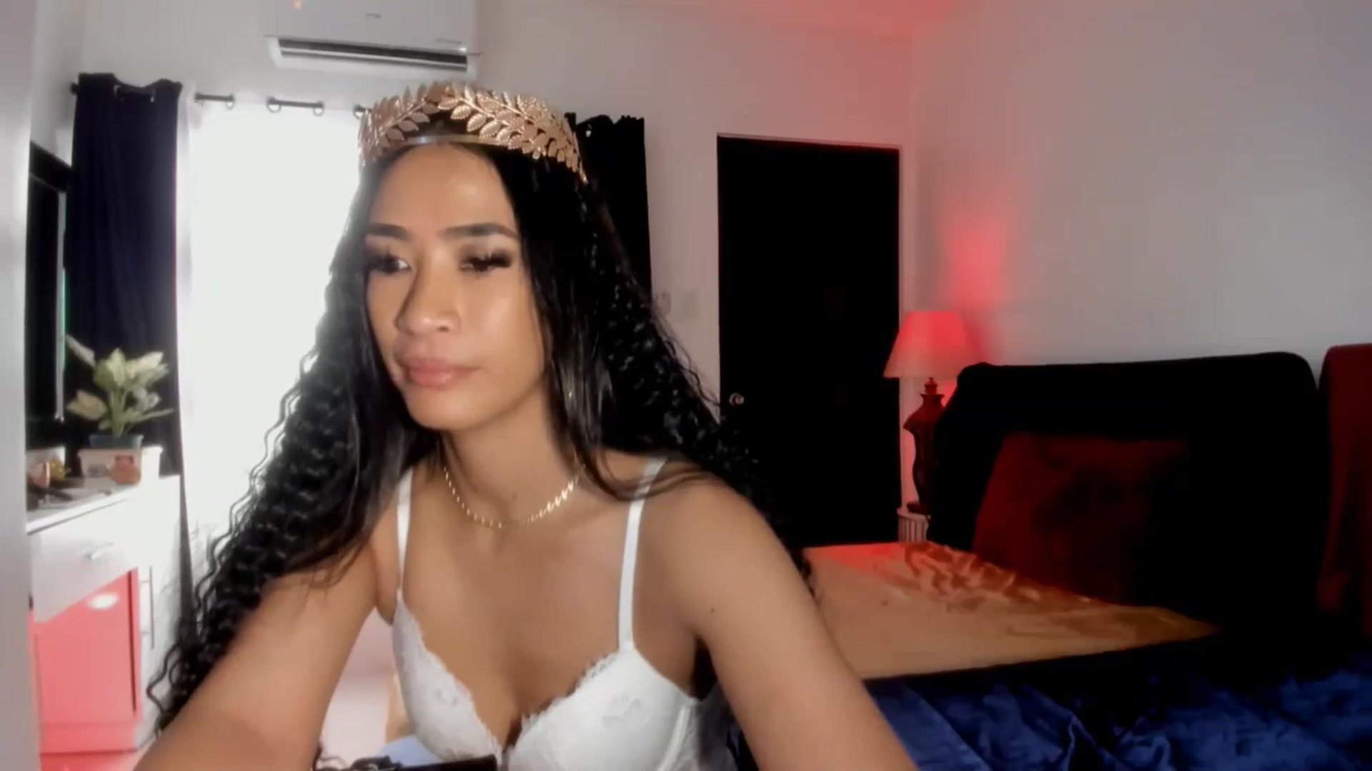 Gallery image thumbnail from ExoticGoddesX's myfreecams stream on, 08/09/2025, 01:54 image 18 of 20