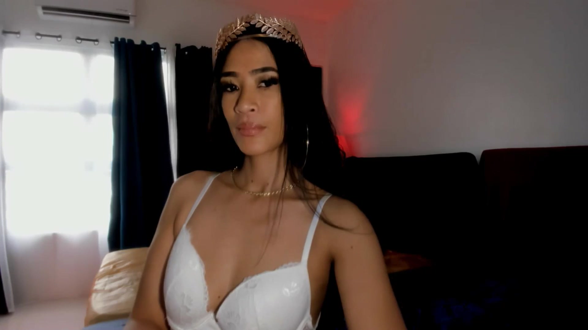 Gallery image thumbnail from ExoticGoddesX's myfreecams stream on, 08/09/2025, 01:54 image 6 of 20