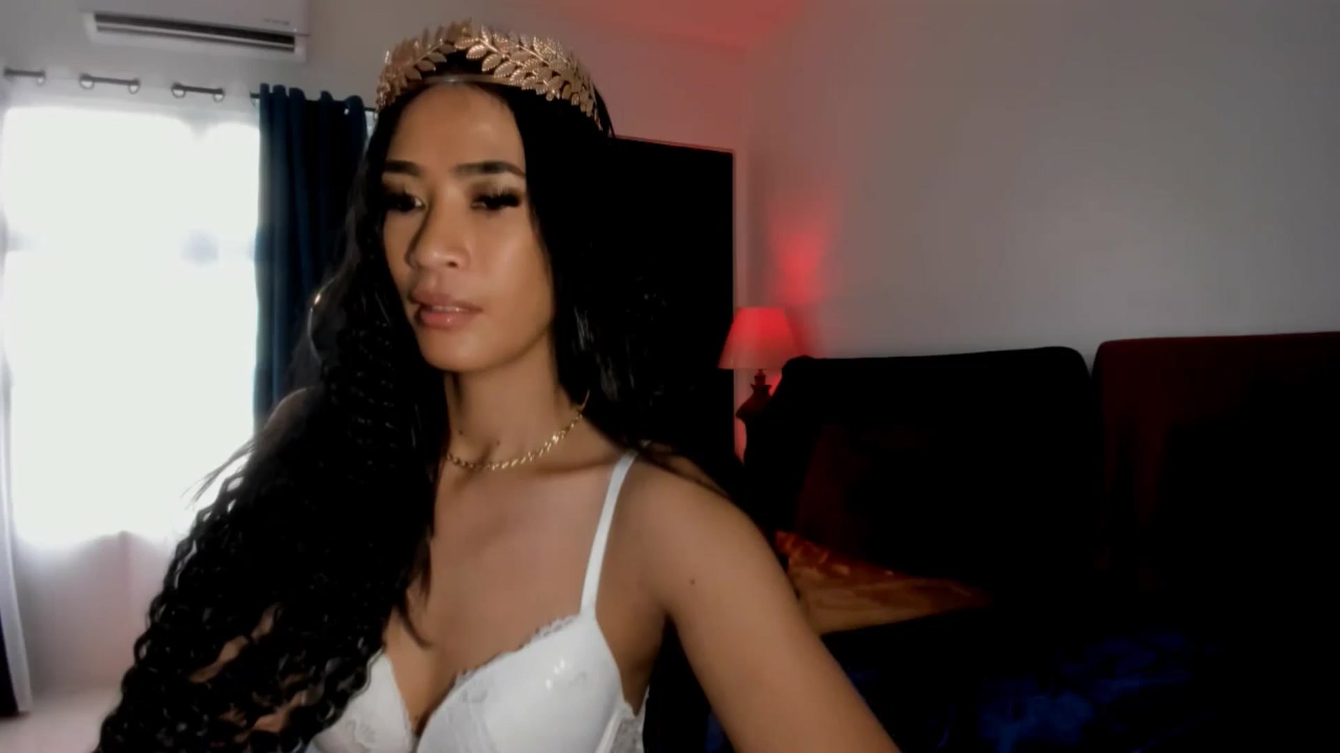 Gallery image thumbnail from ExoticGoddesX's myfreecams stream on, 08/09/2025, 01:54 image 15 of 20