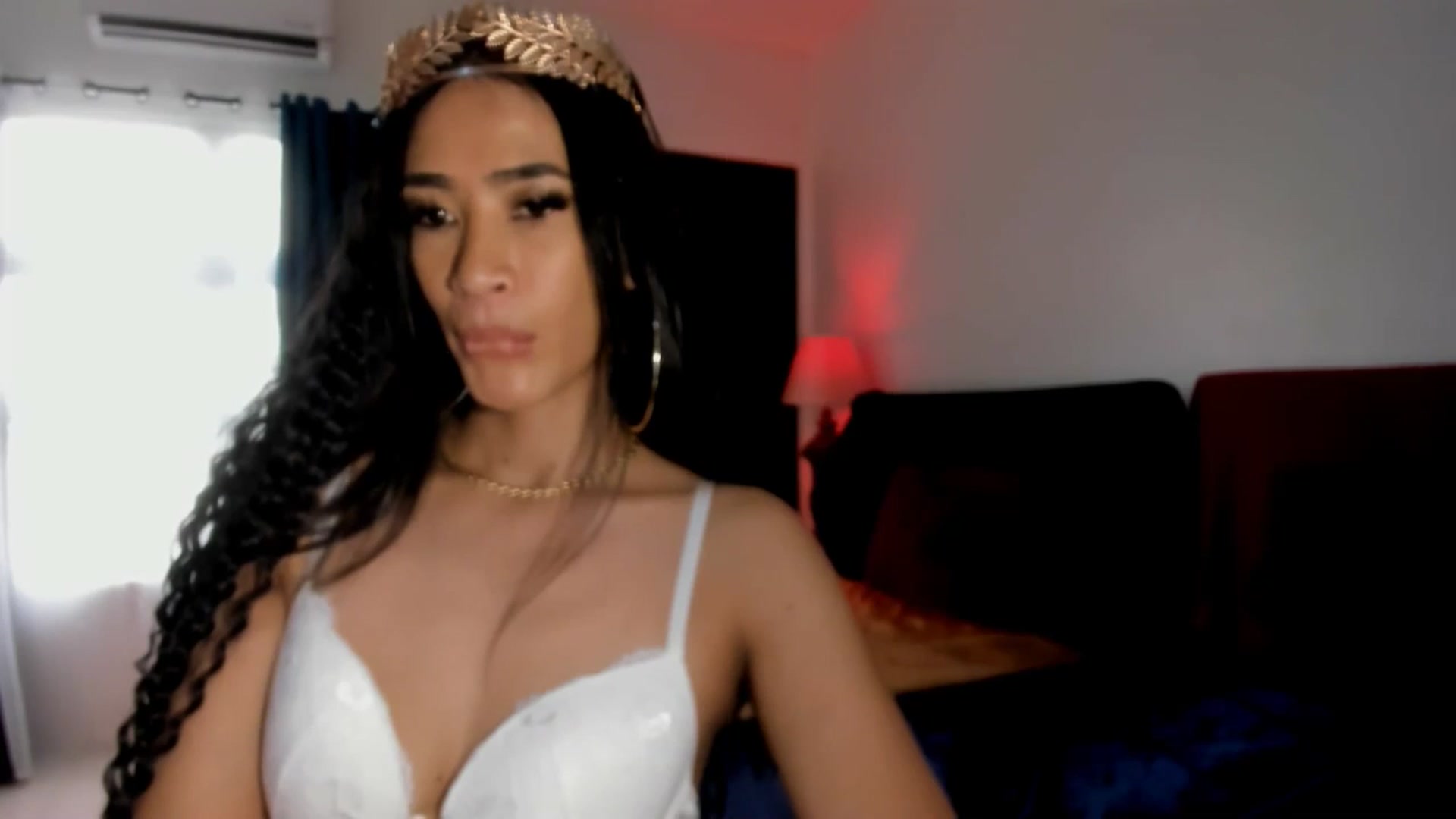 Gallery image thumbnail from ExoticGoddesX's myfreecams stream on, 08/09/2025, 01:54 image 12 of 20