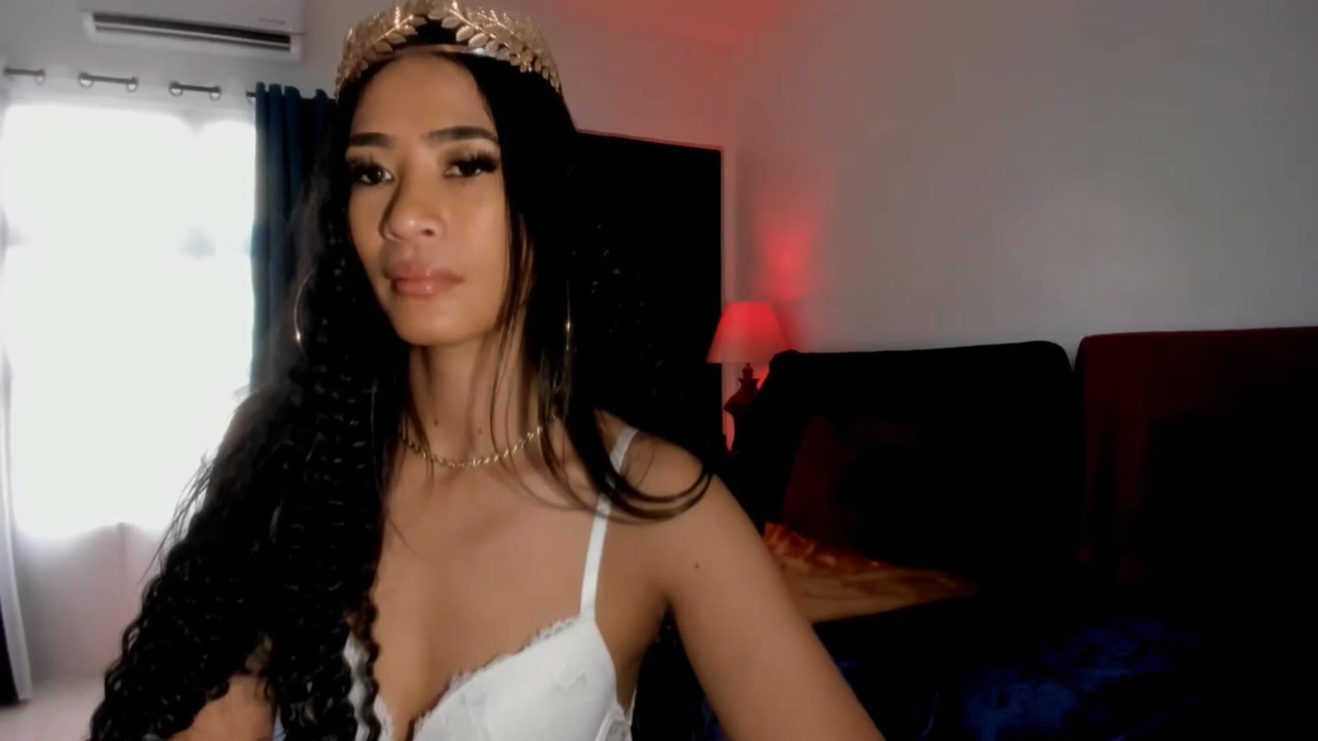Gallery image thumbnail from ExoticGoddesX's myfreecams stream on, 08/09/2025, 01:54 image 11 of 20