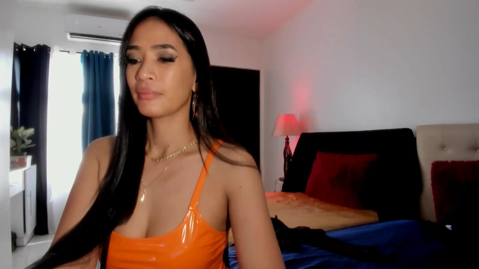 Gallery image thumbnail from ExoticGoddesX's myfreecams stream on, 08/10/2025, 08:41 image 1 of 20