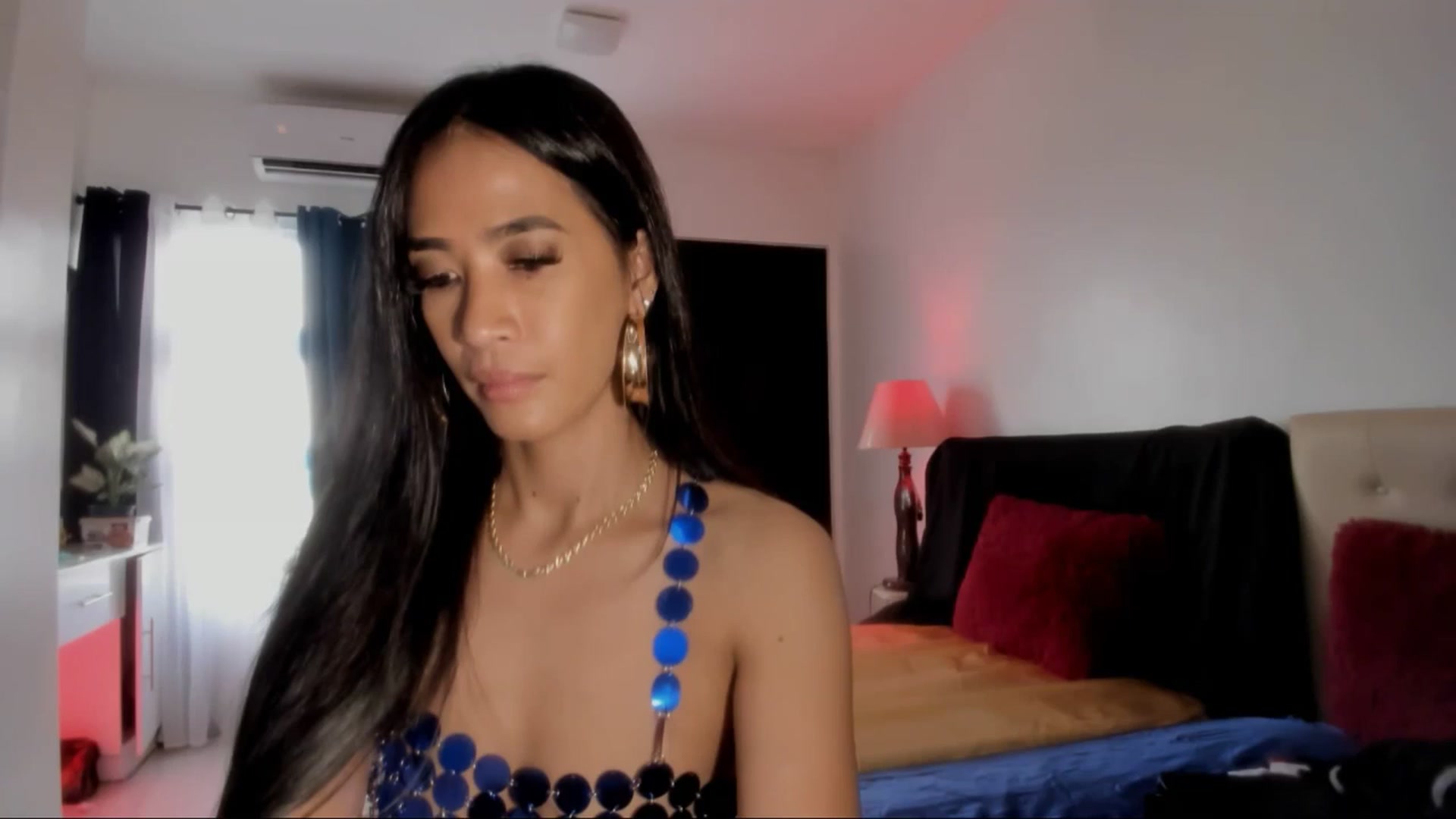 Gallery image thumbnail from ExoticGoddesX's myfreecams stream on, 08/11/2025, 02:51 image 8 of 20