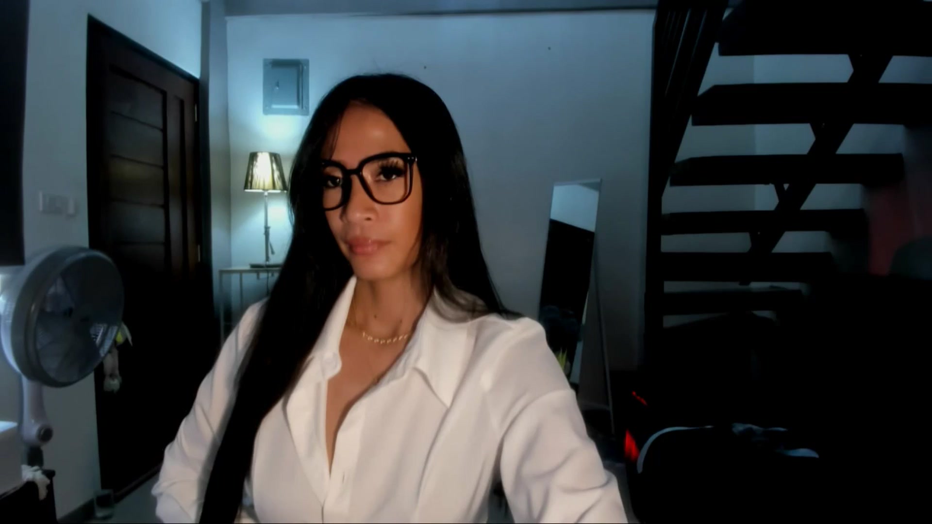 Gallery image thumbnail from ExoticGoddesX's myfreecams stream on, 08/18/2025, 04:31 image 1 of 20