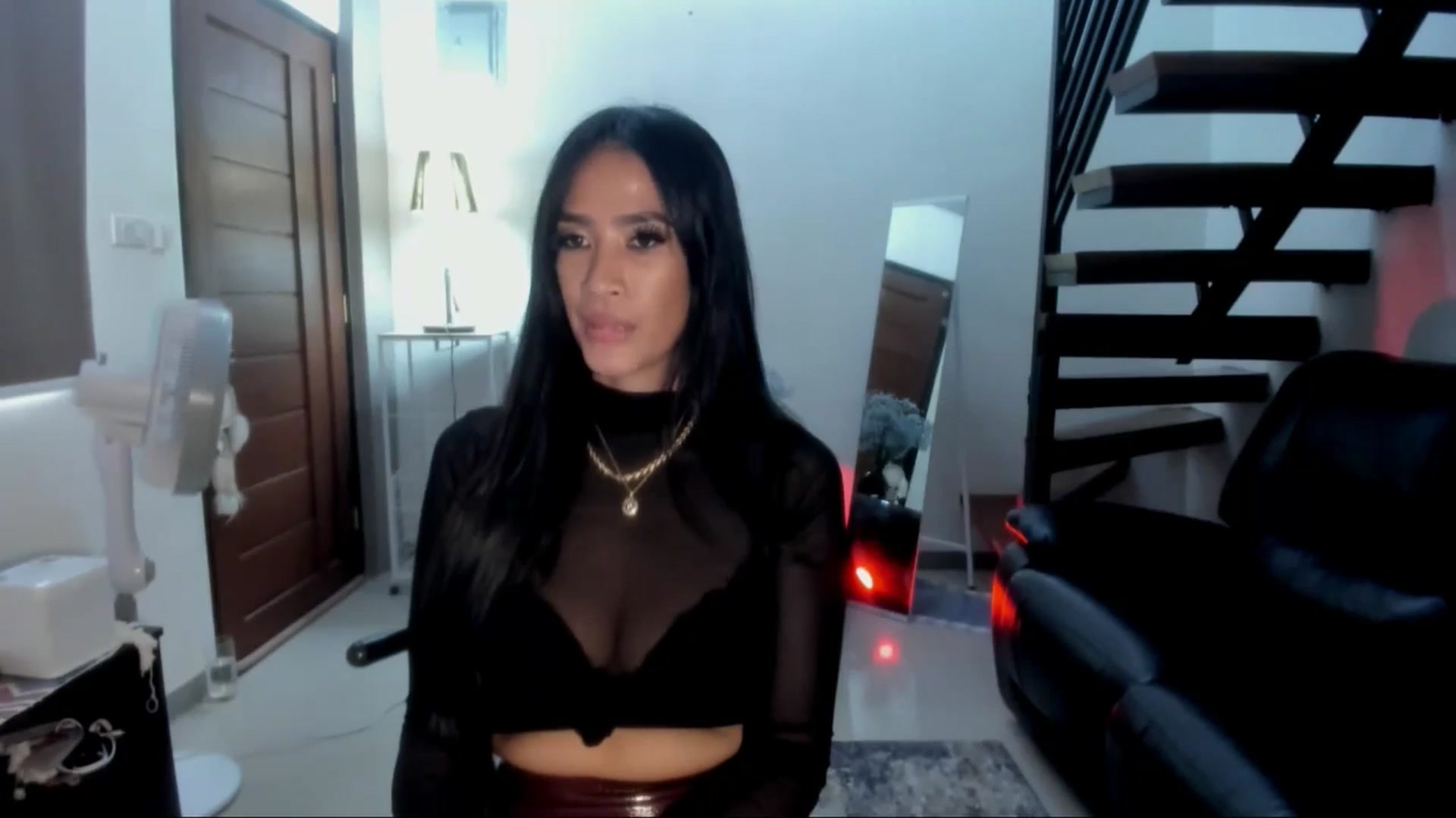 Gallery image thumbnail from ExoticGoddesX's myfreecams stream on, 08/18/2025, 07:18 image 5 of 20