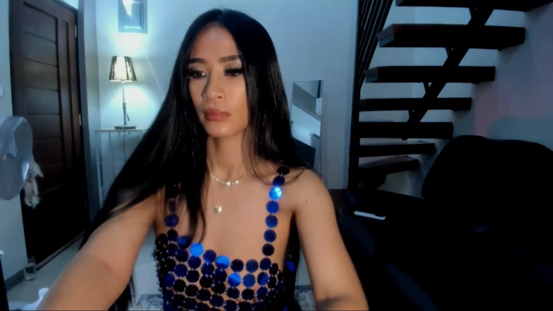 Gallery image thumbnail from ExoticGoddesX's myfreecams stream on, 08/19/2025, 02:22 image 6 of 20