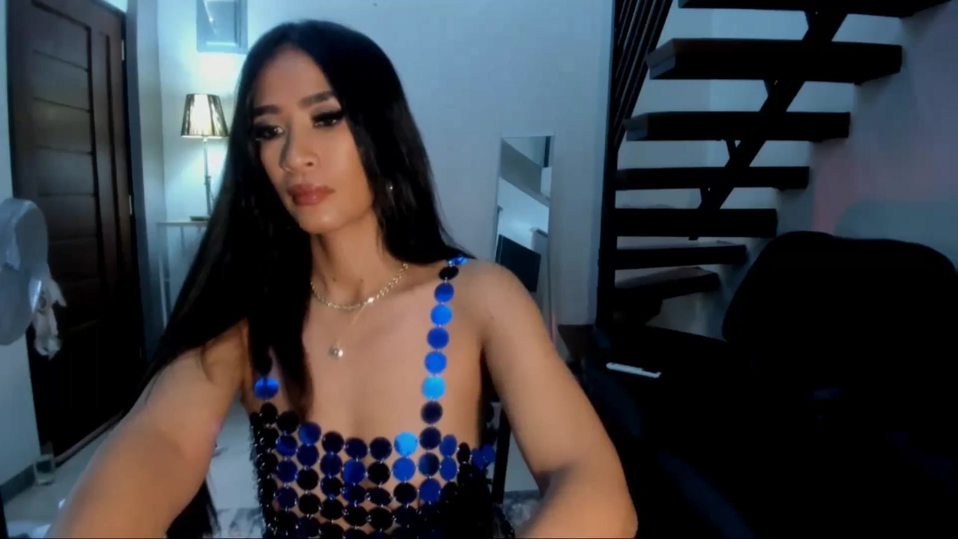 Gallery image thumbnail from ExoticGoddesX's myfreecams stream on, 08/19/2025, 02:22 image 17 of 20