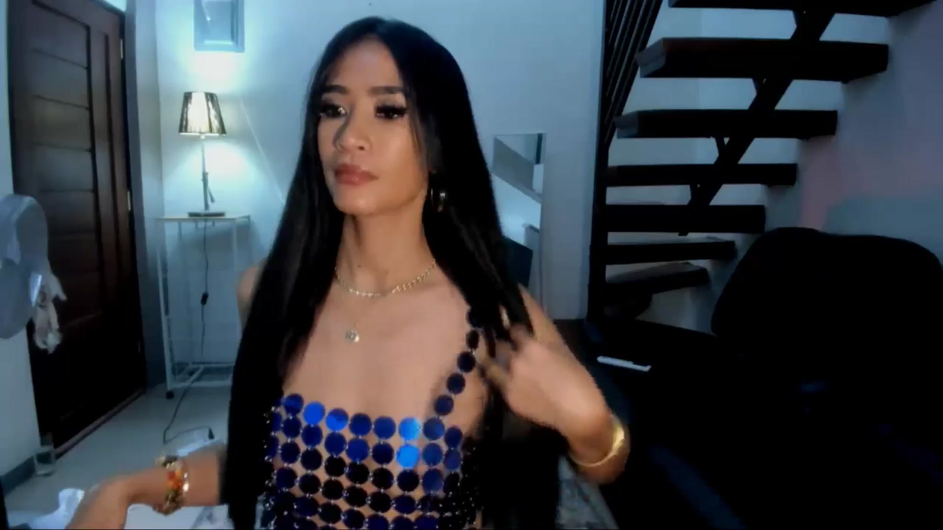 Gallery image thumbnail from ExoticGoddesX's myfreecams stream on, 08/19/2025, 02:22 image 18 of 20